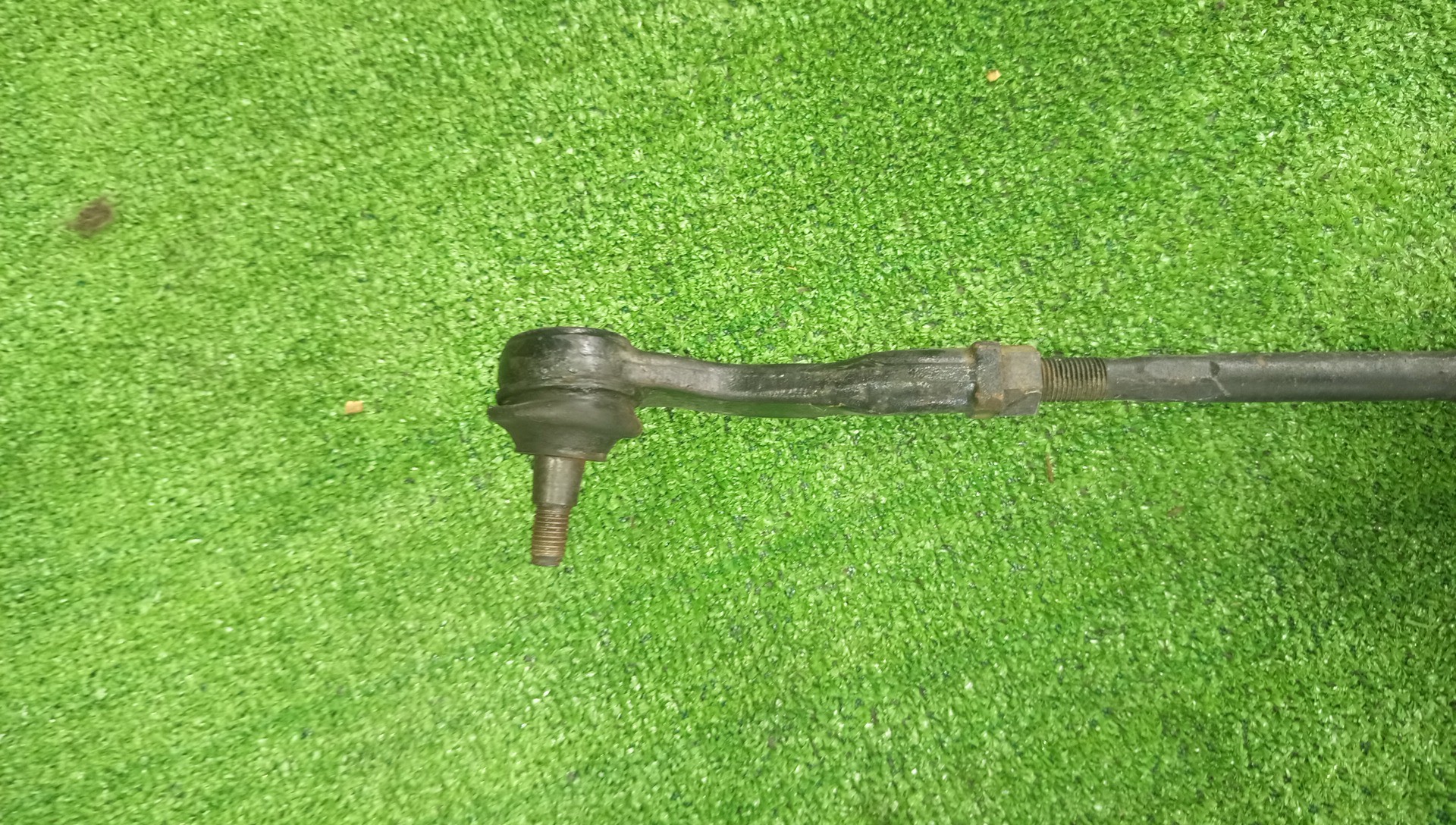 Рулевая рейка передняя DAIHATSU PYZAR G303G, G301G, G313G, G311G HE-EG, HD-EP 4 ракурс