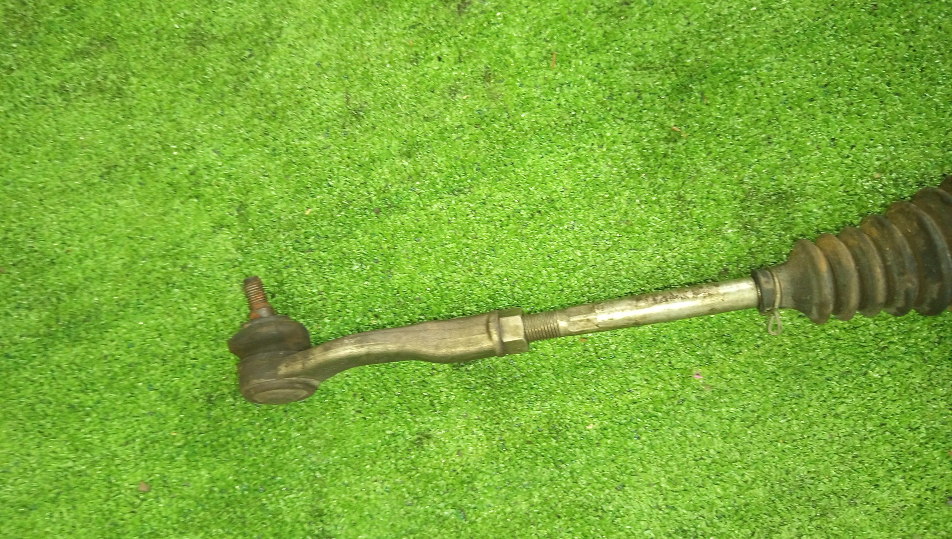 Рулевая рейка передняя TOYOTA PASSO, BB, BOON, COO KGC15, KGC10, QNC10, QNC20, QNC21, QNC25, M301S, M310S, M300S, M401S, M402S, M411S 1KR-FE, K3-VE, 3SZ-VE 4 ракурс