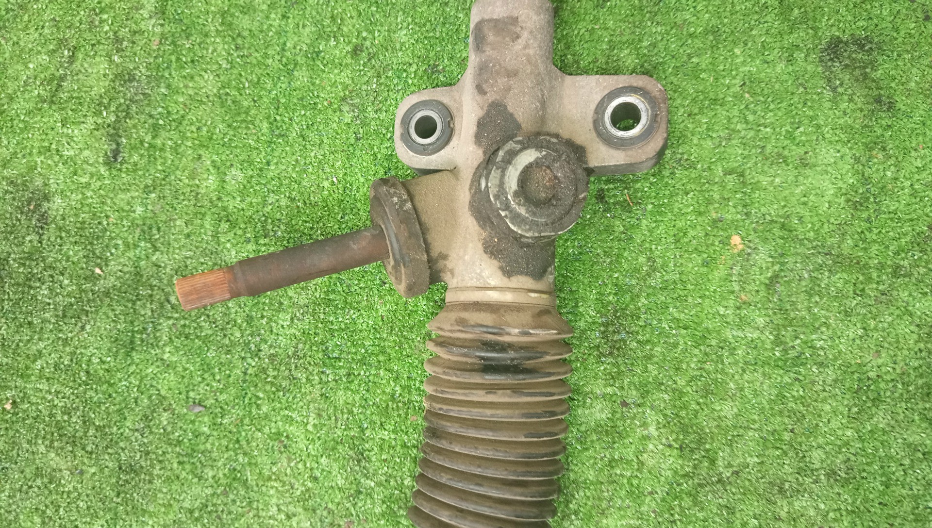 Рулевая рейка передняя TOYOTA RUSH, BE-GO J210E, J200E, J210G, J200G 3SZ-VE 3 ракурс