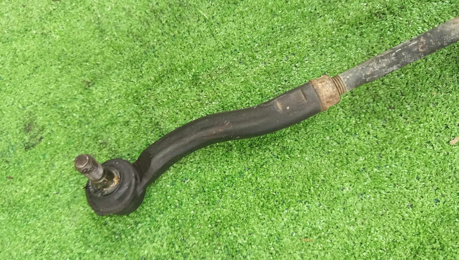Рулевая рейка передняя TOYOTA COROLLA FIELDER, COROLLA  AXIO ZRE142G, NZE141G, NZE141, ZRE142 2ZR-FAE, 2ZR-FE, 1NZ-FE 5 ракурс