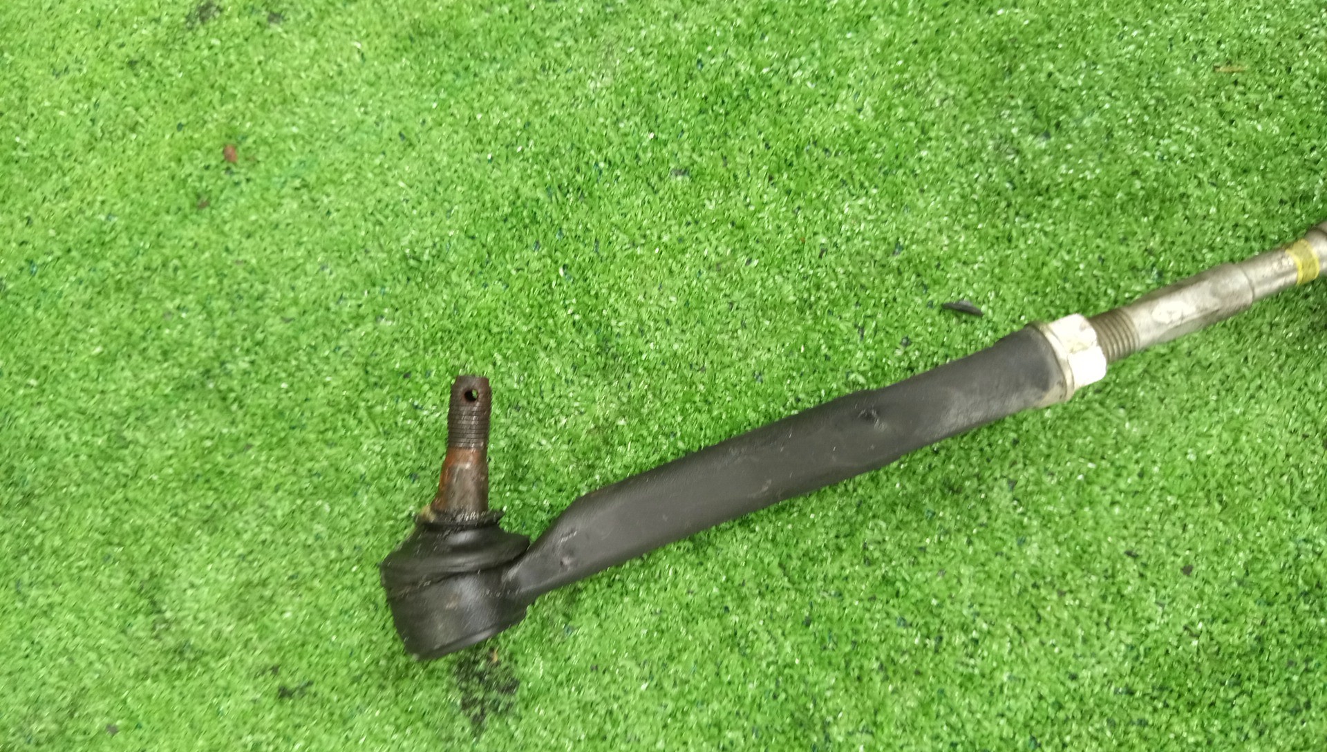 Рулевая рейка передняя TOYOTA VITZ KSP130, NSP130, NHP130, NSP135, NCP131 1KR-FE, 1NR-FE, 1NZ-FXE, 1NZ-FE 4 ракурс