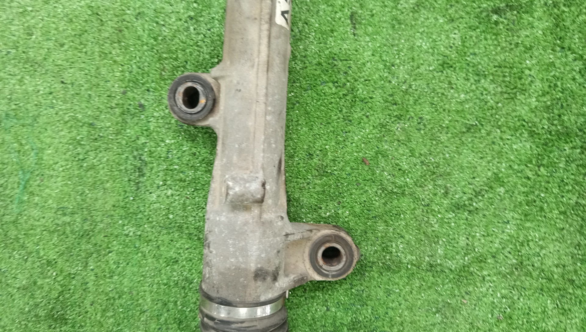 Рулевая рейка передняя TOYOTA COROLLA FIELDER, COROLLA  AXIO ZRE142G, NZE141G, NZE141, ZRE142 2ZR-FAE, 2ZR-FE, 1NZ-FE 4 ракурс