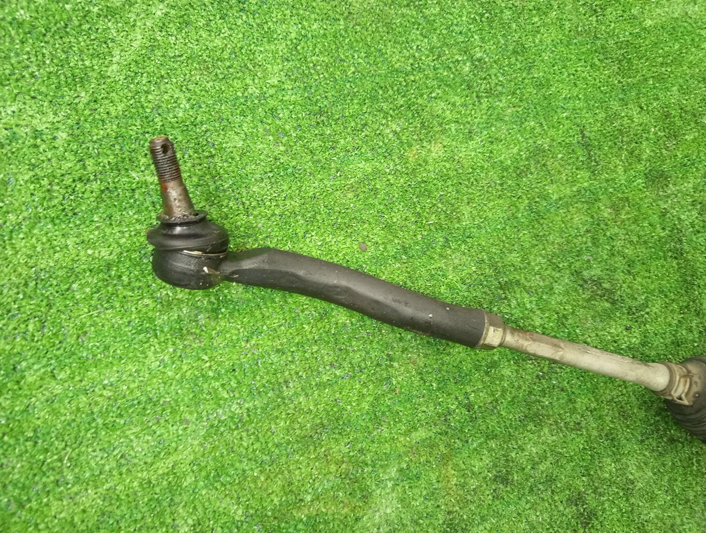 Рулевая рейка передняя TOYOTA COROLLA FIELDER, COROLLA  AXIO ZRE142G, NZE141G, NZE141, ZRE142 2ZR-FAE, 2ZR-FE, 1NZ-FE 2 ракурс