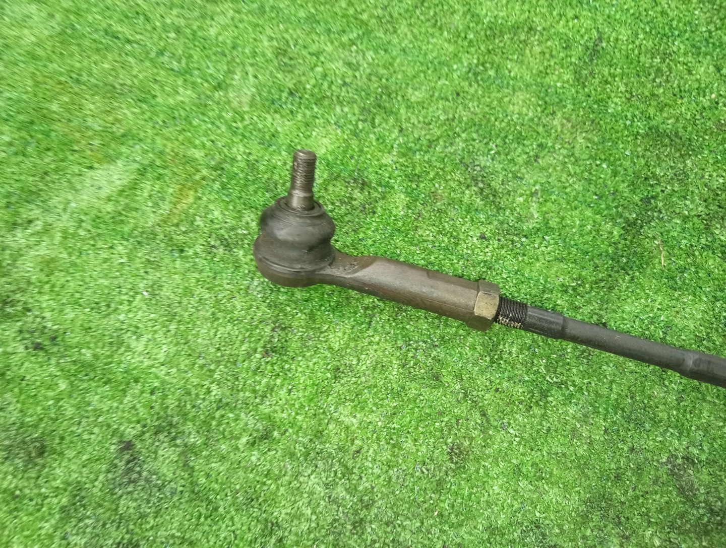 Рулевая рейка передняя NISSAN PRIMERA P12, QP12, TP12, HP12, RP12, WTP12, WHP12, WRP12 QR20DE, QG18DE, SR20VE, QR25DD 2 ракурс