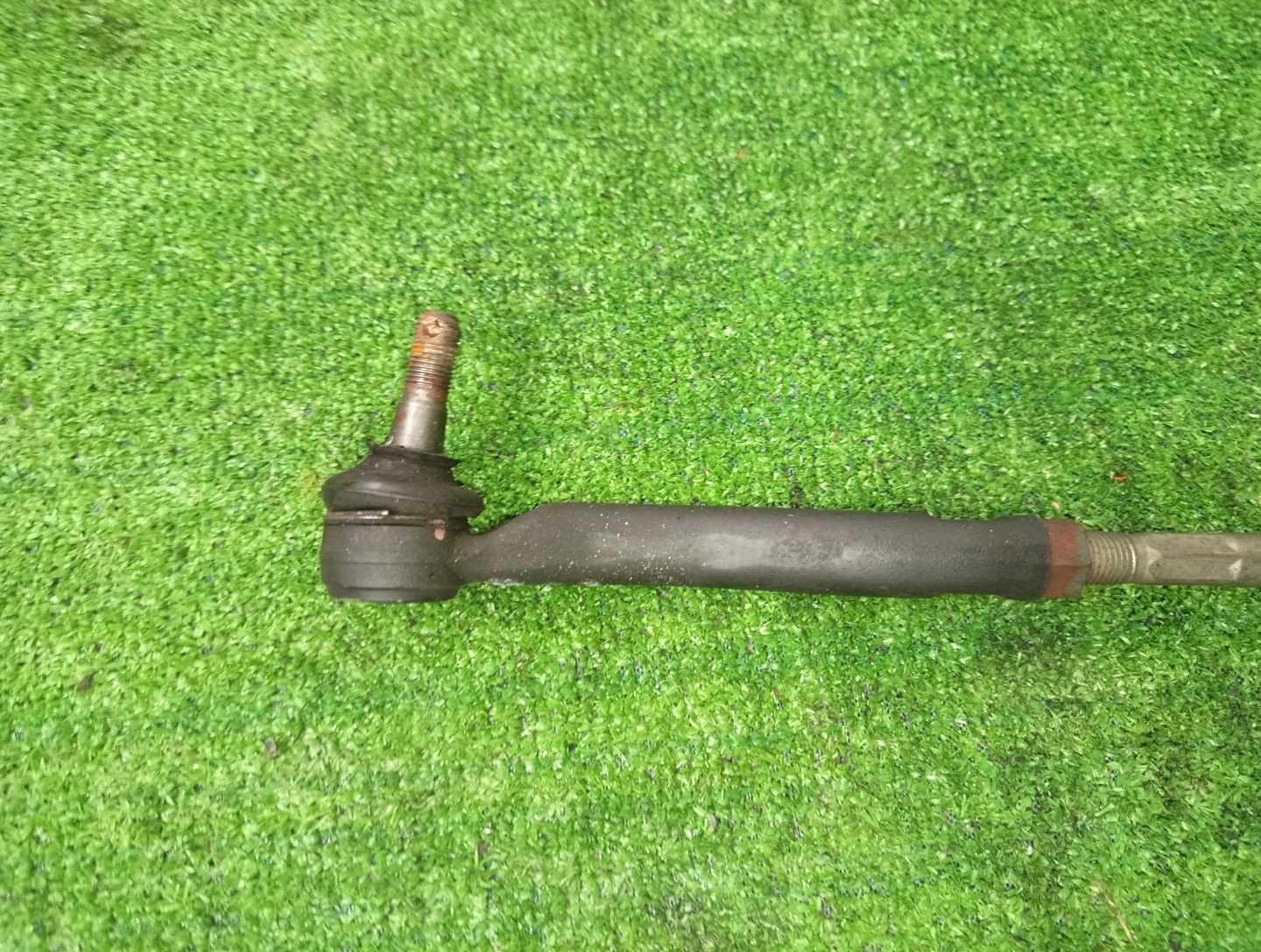 Рулевая рейка передняя TOYOTA VITZ KSP130, NSP130, NHP130, NSP135, NCP131 1KR-FE, 1NR-FE, 1NZ-FXE, 1NZ-FE 4 ракурс