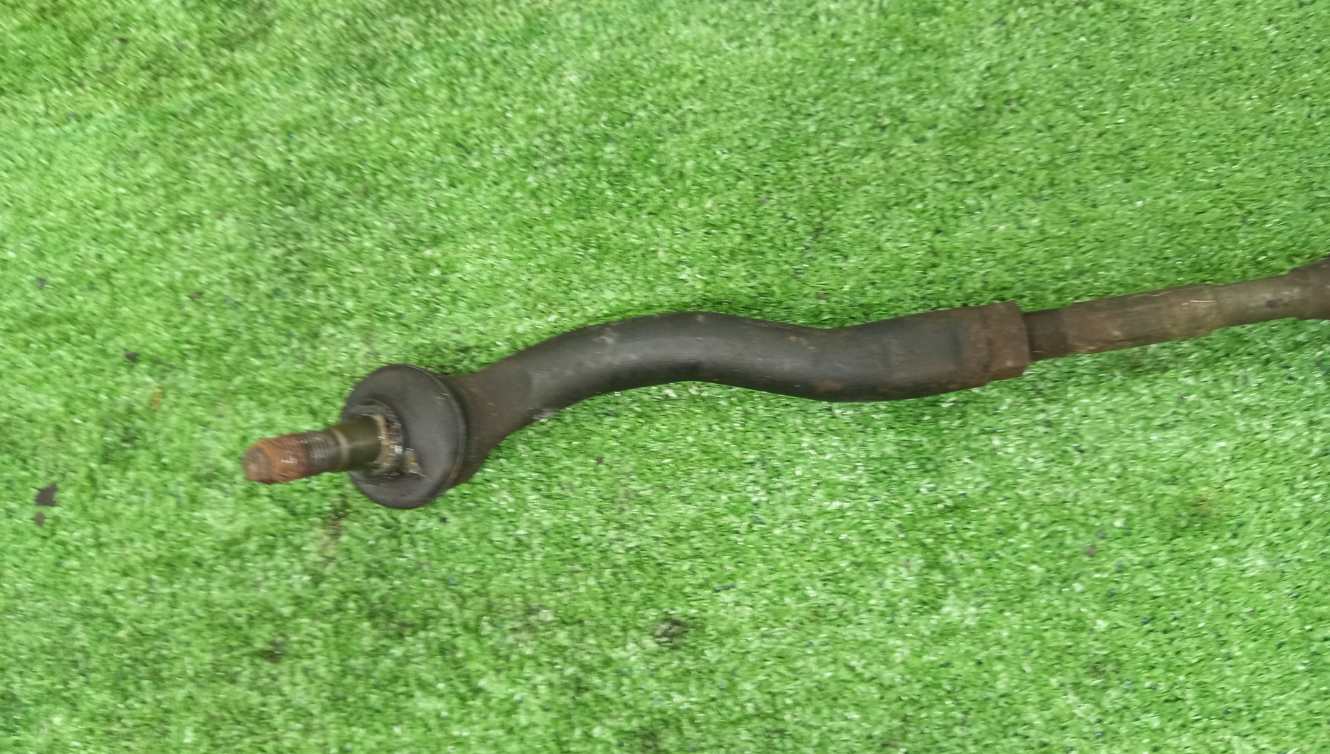 Рулевая рейка передняя TOYOTA VITZ KSP130, NSP130, NHP130, NSP135, NCP131 1KR-FE, 1NR-FE, 1NZ-FXE, 1NZ-FE 4 ракурс