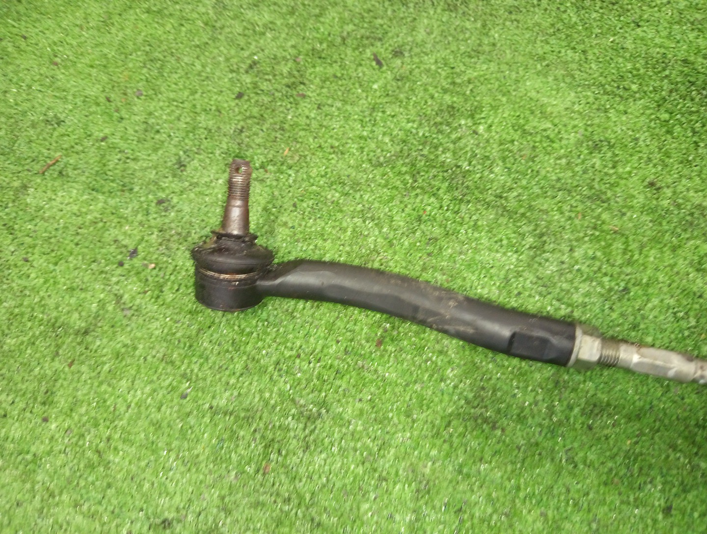 Рулевая рейка передняя TOYOTA VITZ KSP130, NSP130, NHP130, NSP135, NCP131 1KR-FE, 1NR-FE, 1NZ-FXE, 1NZ-FE 2 ракурс Рулевая рейка передняя TOYOTA VITZ KSP130, NSP130, NHP130, NSP135, NCP131 1KR-FE, 1NR-FE, 1NZ-FXE, 1NZ-FE 2 ракурс