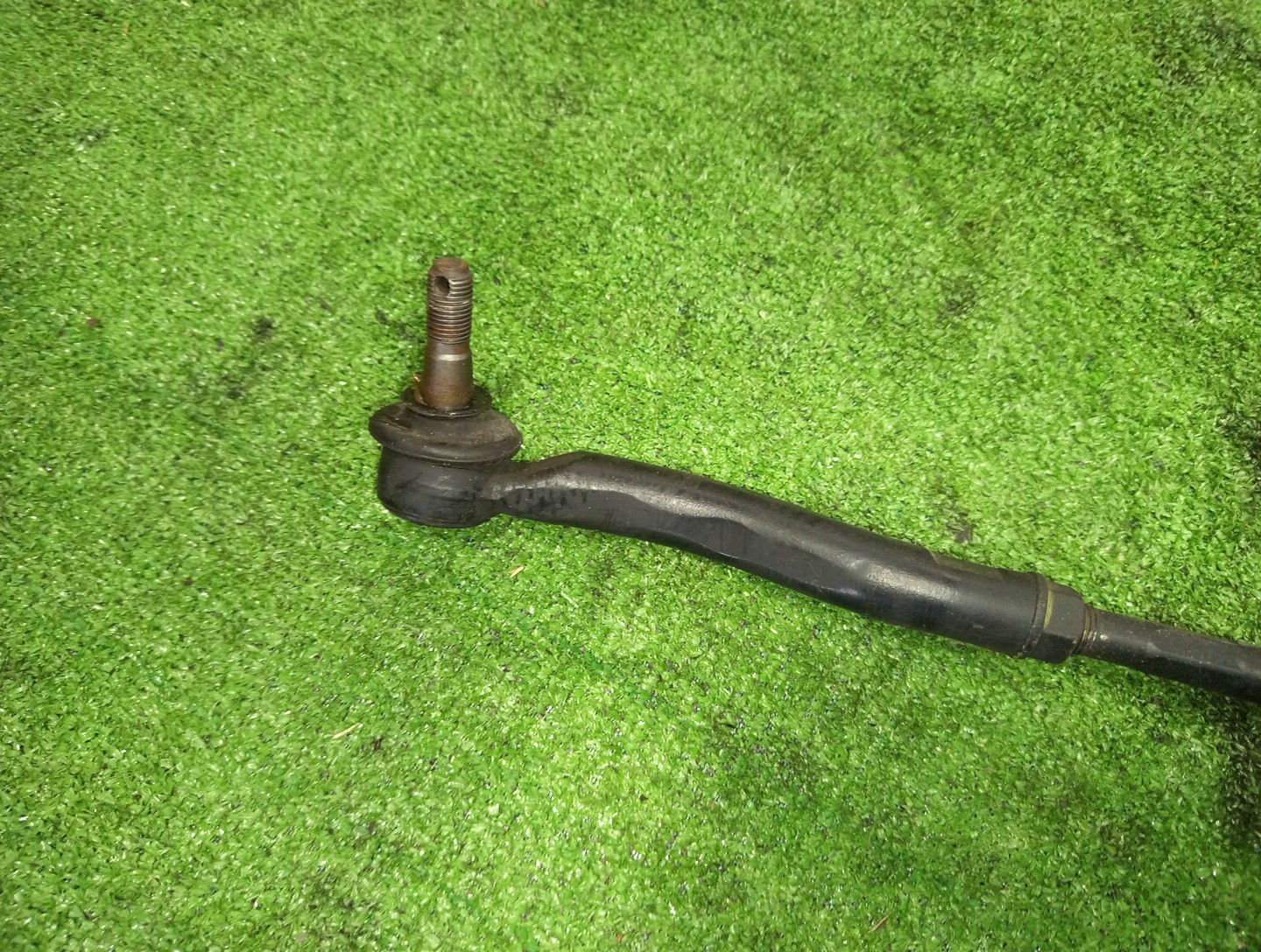 Рулевая рейка передняя TOYOTA COROLLA FIELDER, COROLLA  AXIO ZRE142G, NZE141G, NZE141, ZRE142 2ZR-FAE, 2ZR-FE, 1NZ-FE 2 ракурс