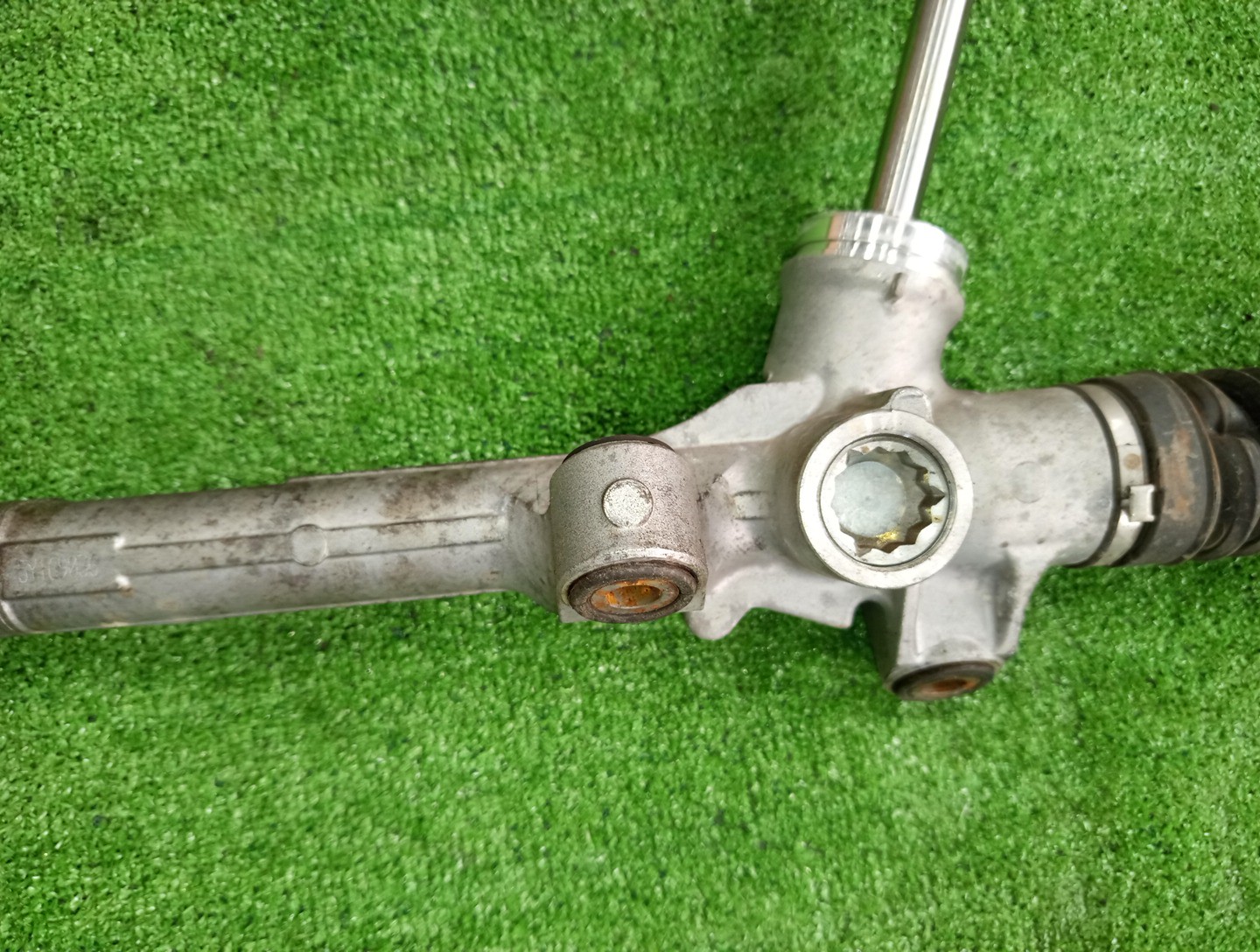 Рулевая рейка передняя MAZDA AXELA, MAZDA3, 3 BMLFS, BM6FJ, BM2AS, BM2FP, BM2AP, BM5FP, BM5FS, BM5AS, BM5AP, BM2FS, BYEFP, BMEFS, BM P5-VPS 4 ракурс Рулевая рейка передняя MAZDA AXELA, MAZDA3, 3 BMLFS, BM6FJ, BM2AS, BM2FP, BM2AP, BM5FP, BM5FS, BM5AS, BM5AP, BM2FS, BYEFP, BMEFS, BM P5-VPS 4 ракурс