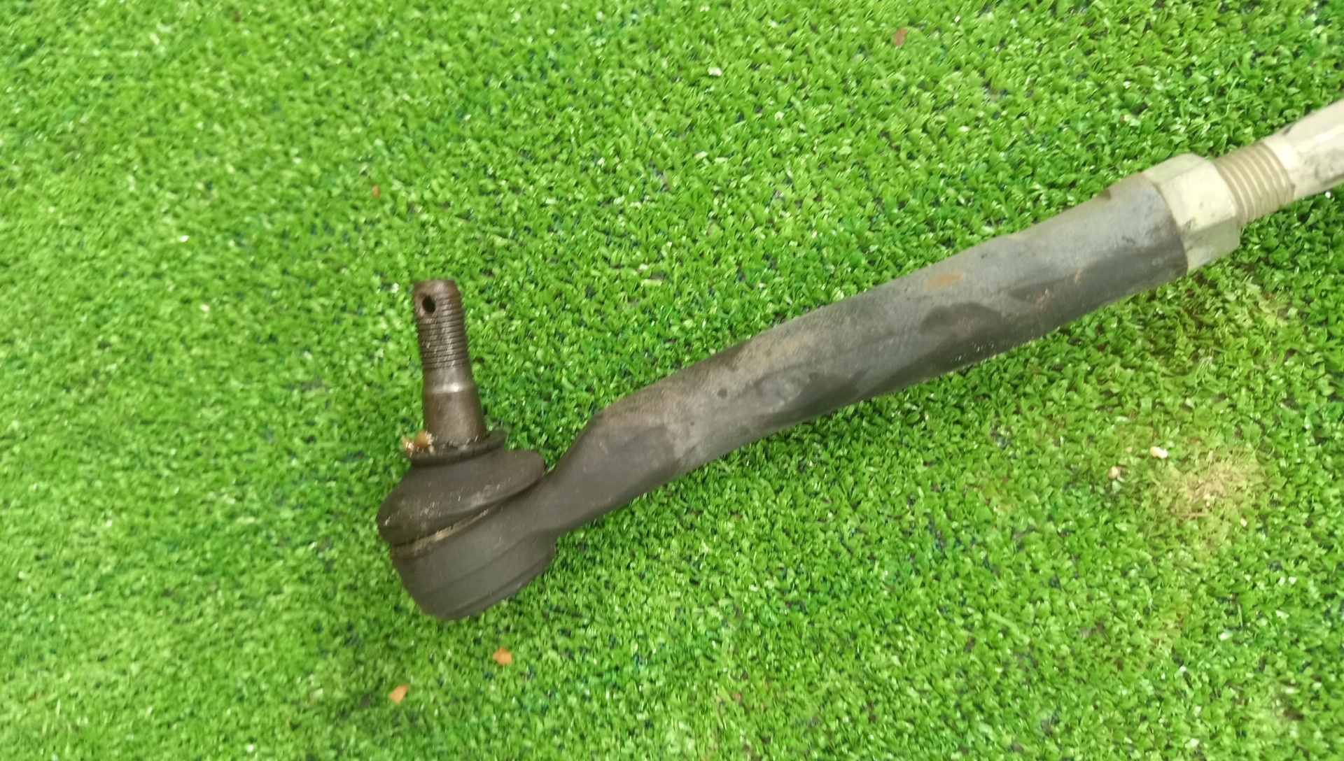 Рулевая рейка передняя TOYOTA VITZ KSP130, NSP130, NHP130, NSP135, NCP131 1KR-FE, 1NR-FE, 1NZ-FXE, 1NZ-FE 4 ракурс