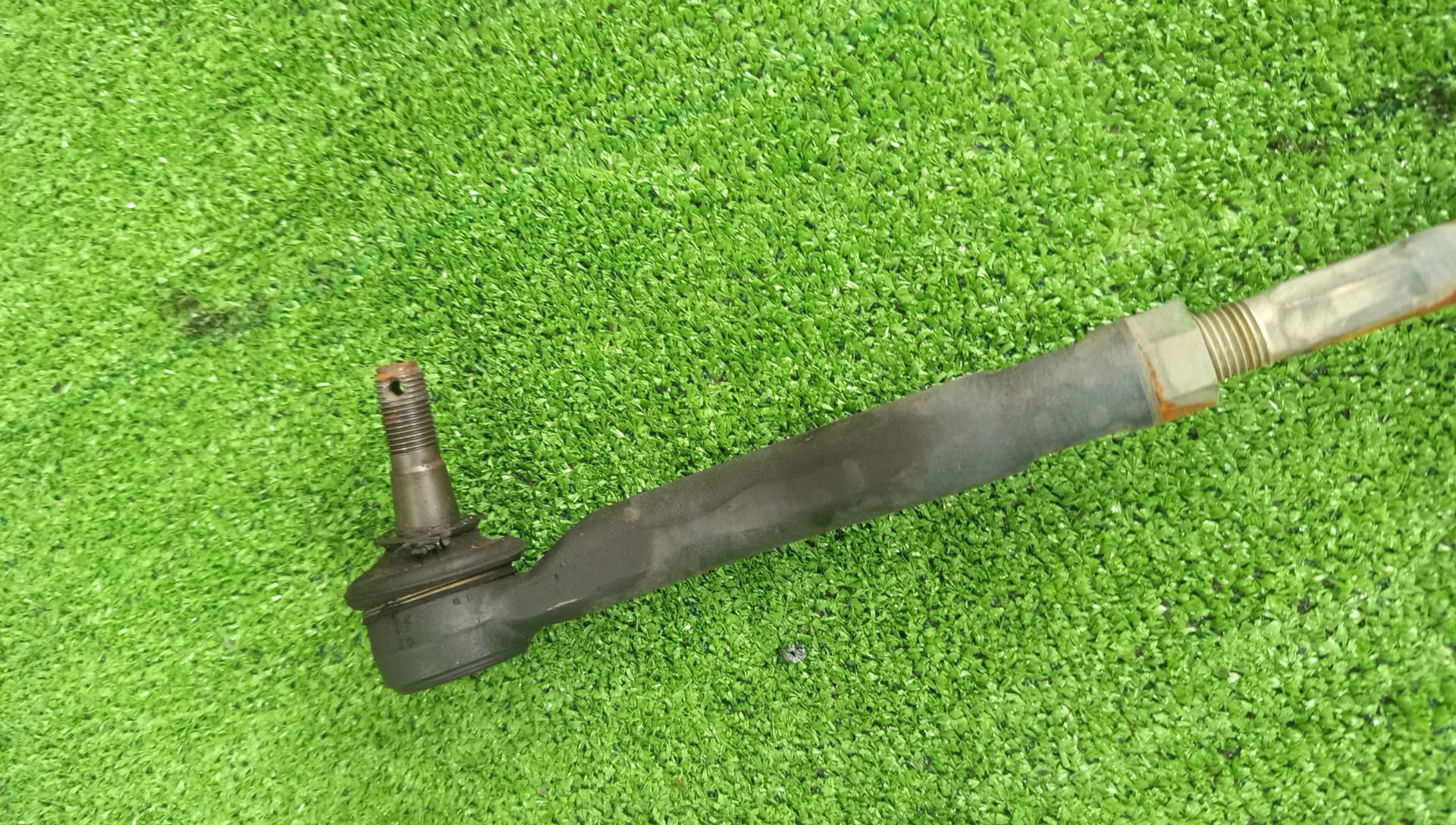 Рулевая рейка передняя TOYOTA VITZ KSP130, NSP130, NHP130, NSP135, NCP131 1KR-FE, 1NR-FE, 1NZ-FXE, 1NZ-FE 4 ракурс