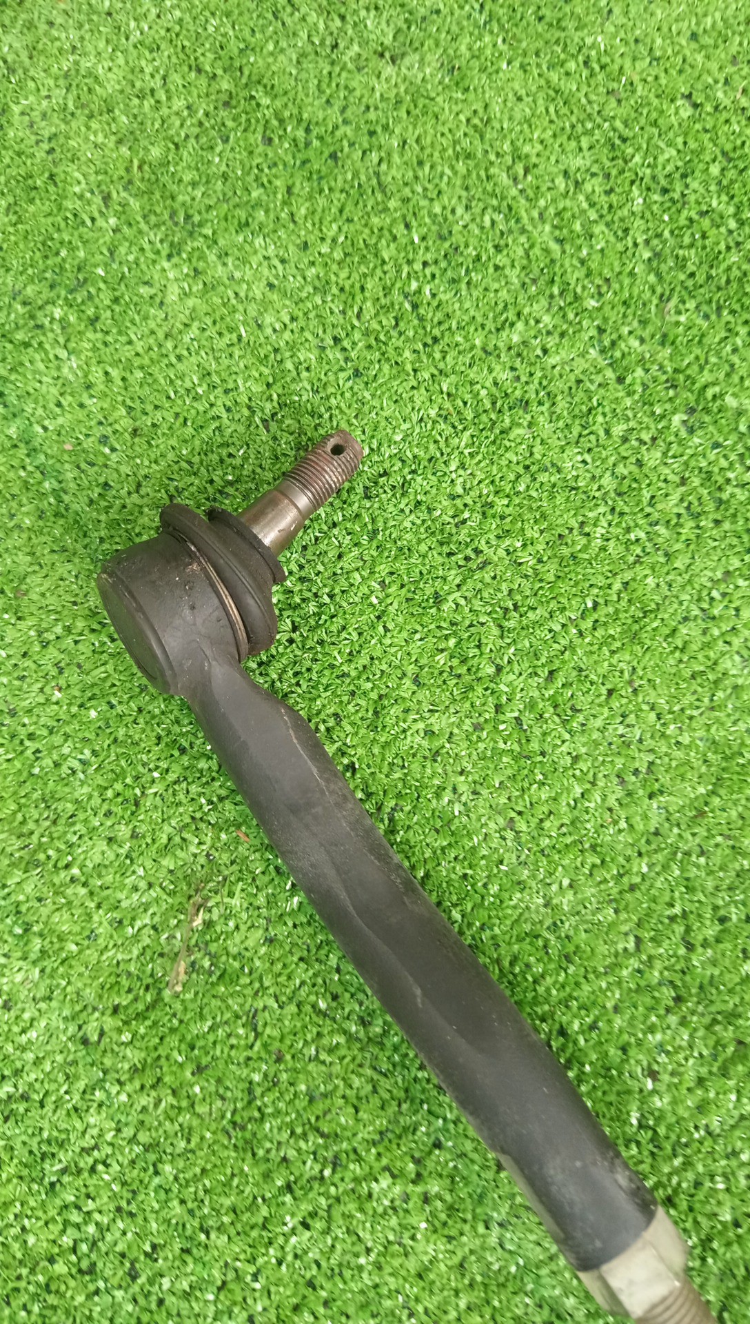 Рулевая рейка передняя TOYOTA VITZ KSP130, NSP130, NHP130, NSP135, NCP131 1KR-FE, 1NR-FE, 1NZ-FXE, 1NZ-FE 4 ракурс