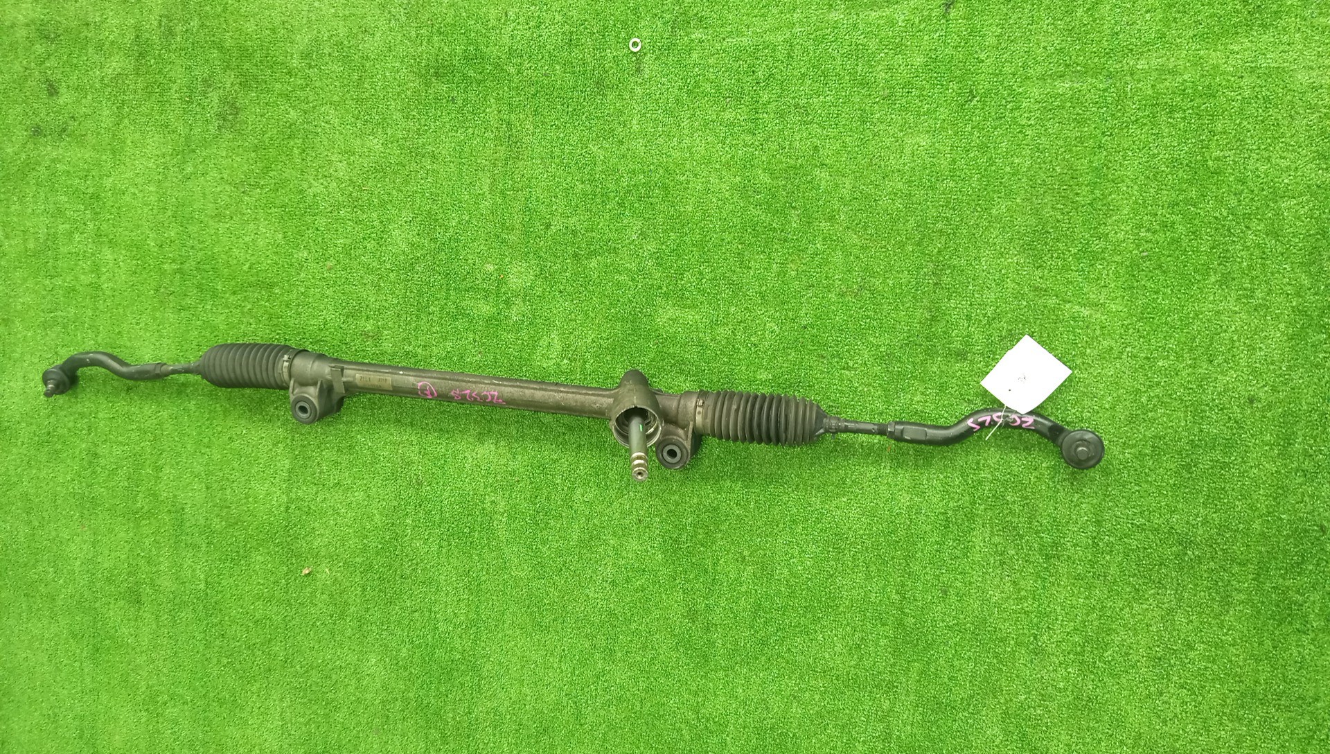 Рулевая рейка передняя SUZUKI SWIFT ZC32S M16A 1 ракурс