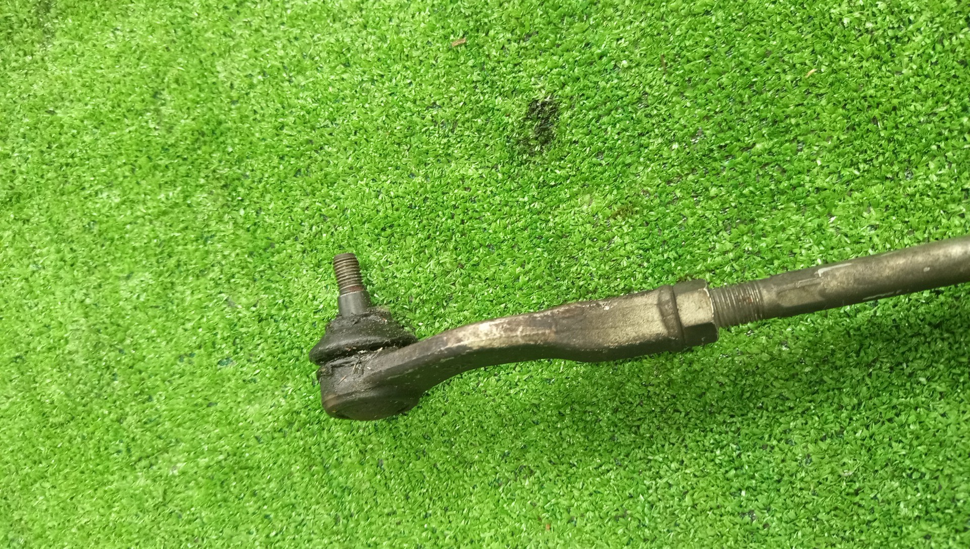 Рулевая рейка передняя TOYOTA PASSO, BB, BOON, COO KGC15, KGC10, QNC10, QNC20, QNC21, QNC25, M301S, M310S, M300S, M401S, M402S, M411S 1KR-FE, K3-VE, 3SZ-VE 4 ракурс