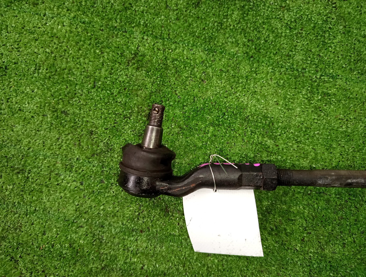 Рулевая рейка передняя MAZDA BONGO, TITAN SK22T, SK82V, SK82T, SK22V, SKF2V, SKP2V, SKP2L, SKP2T, SKF2T, SY56T R2, F8, RF-T, L8, WL 2 ракурс