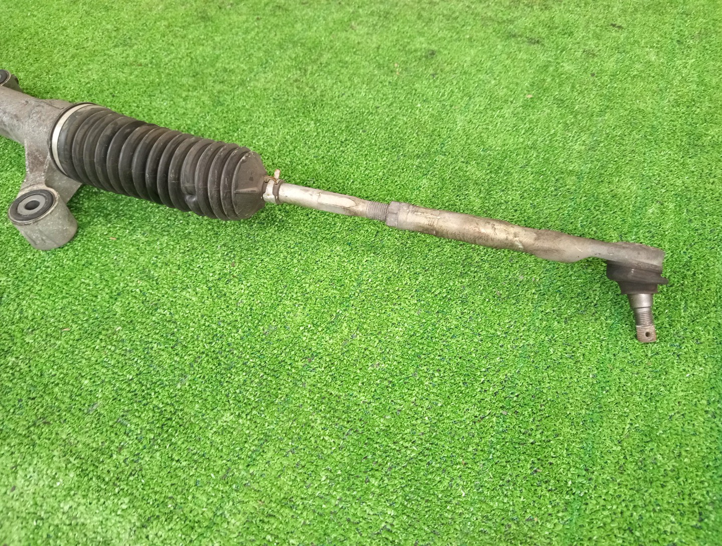Рулевая рейка передняя HONDA FREED GB7 LEB 3 ракурс