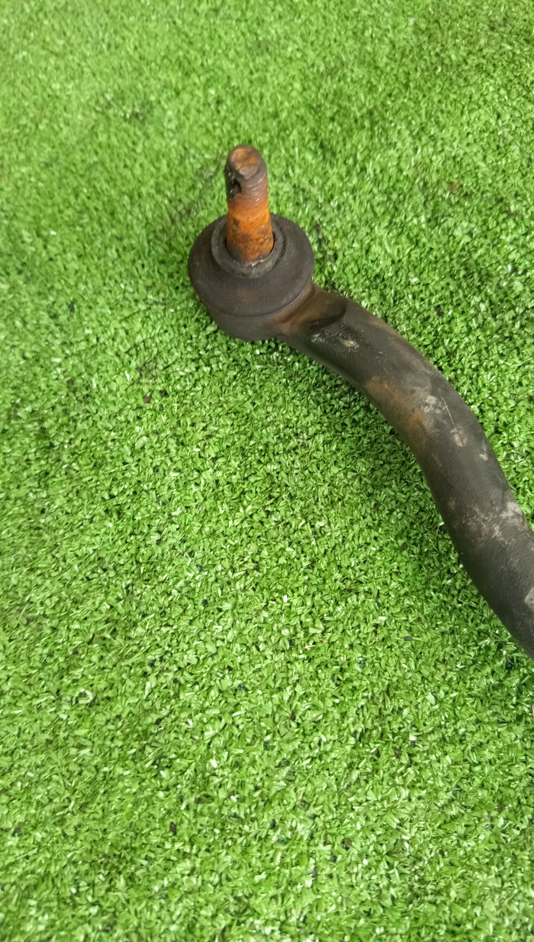 Рулевая рейка передняя TOYOTA COROLLA FIELDER, COROLLA  AXIO ZRE142G, NZE141G, NZE141, ZRE142 2ZR-FAE, 2ZR-FE, 1NZ-FE 5 ракурс
