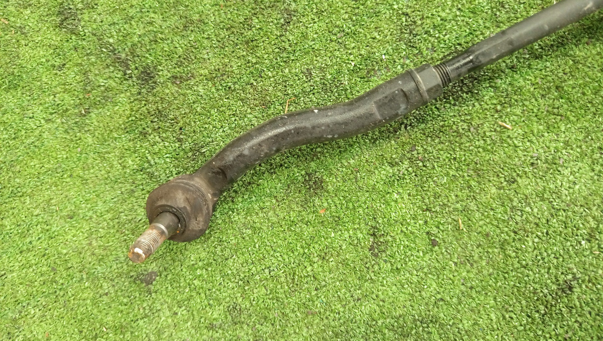 Рулевая рейка передняя TOYOTA COROLLA FIELDER, COROLLA  AXIO ZRE142G, NZE141G, NZE141, ZRE142 2ZR-FAE, 2ZR-FE, 1NZ-FE 5 ракурс