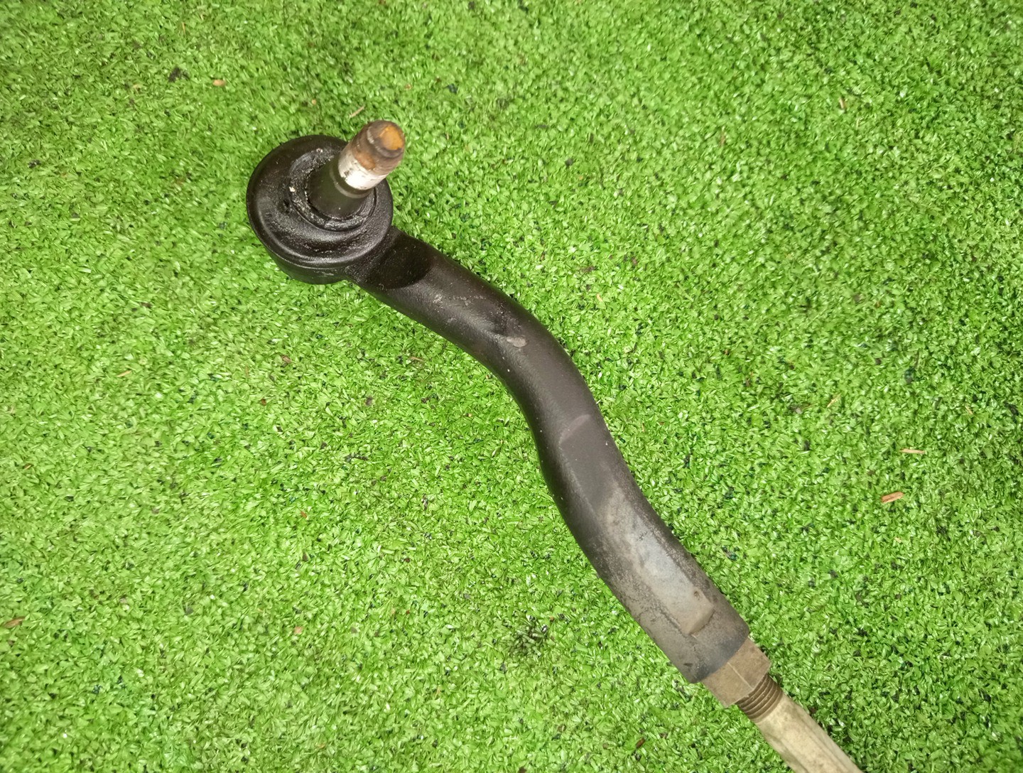 Рулевая рейка передняя TOYOTA PLATZ, VITZ SCP11, SCP10, SCP13 1SZ-FE, 2SZ-FE 2 ракурс