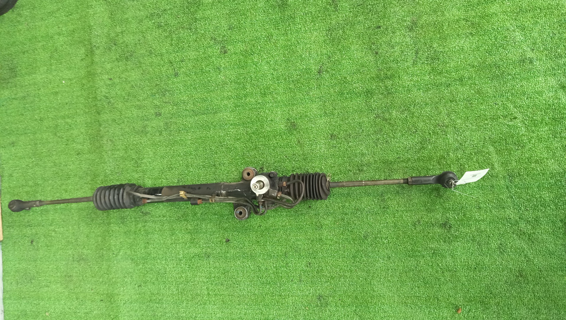 Рулевая рейка передняя HONDA S-MX, STEPWGN RH1, RH2, RF1, RF2 B20B 1 ракурс