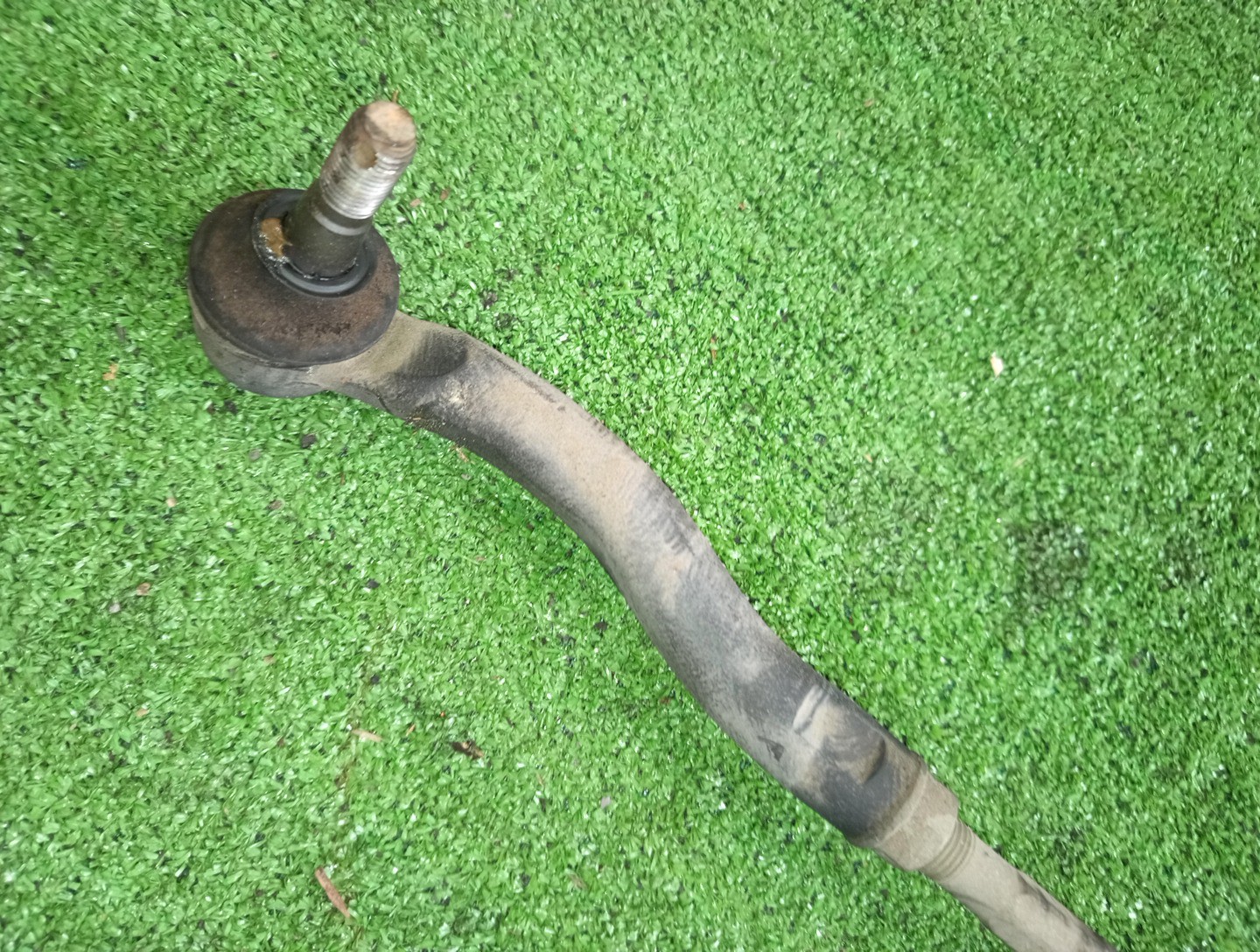 Рулевая рейка передняя TOYOTA COROLLA FIELDER, COROLLA  AXIO ZRE142G, NZE141G, NZE141, ZRE142 2ZR-FAE, 2ZR-FE, 1NZ-FE 2 ракурс