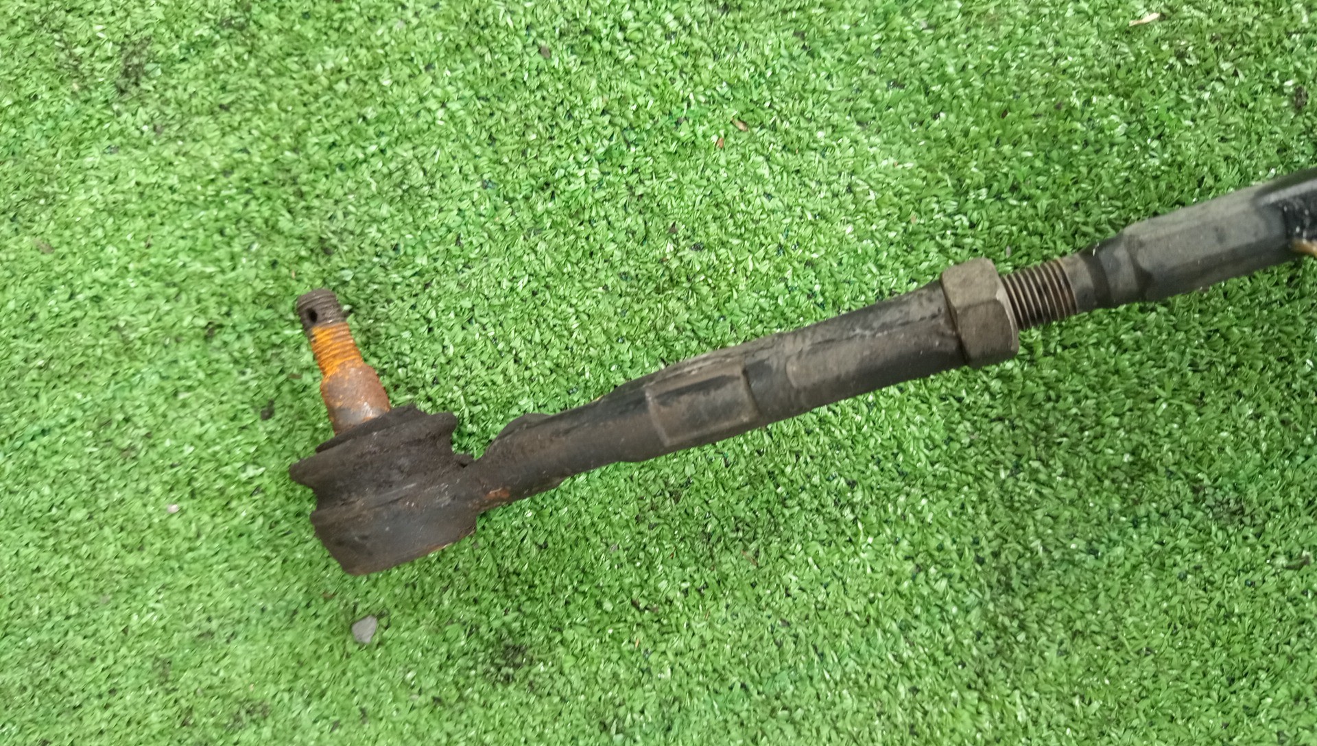 Рулевая рейка передняя HONDA N-BOX SLASH, N-BOX+, N-WGN, N-ONE, N-BOX JF2, JF1, JH1, JH2, JG2, JG1 S07A 4 ракурс