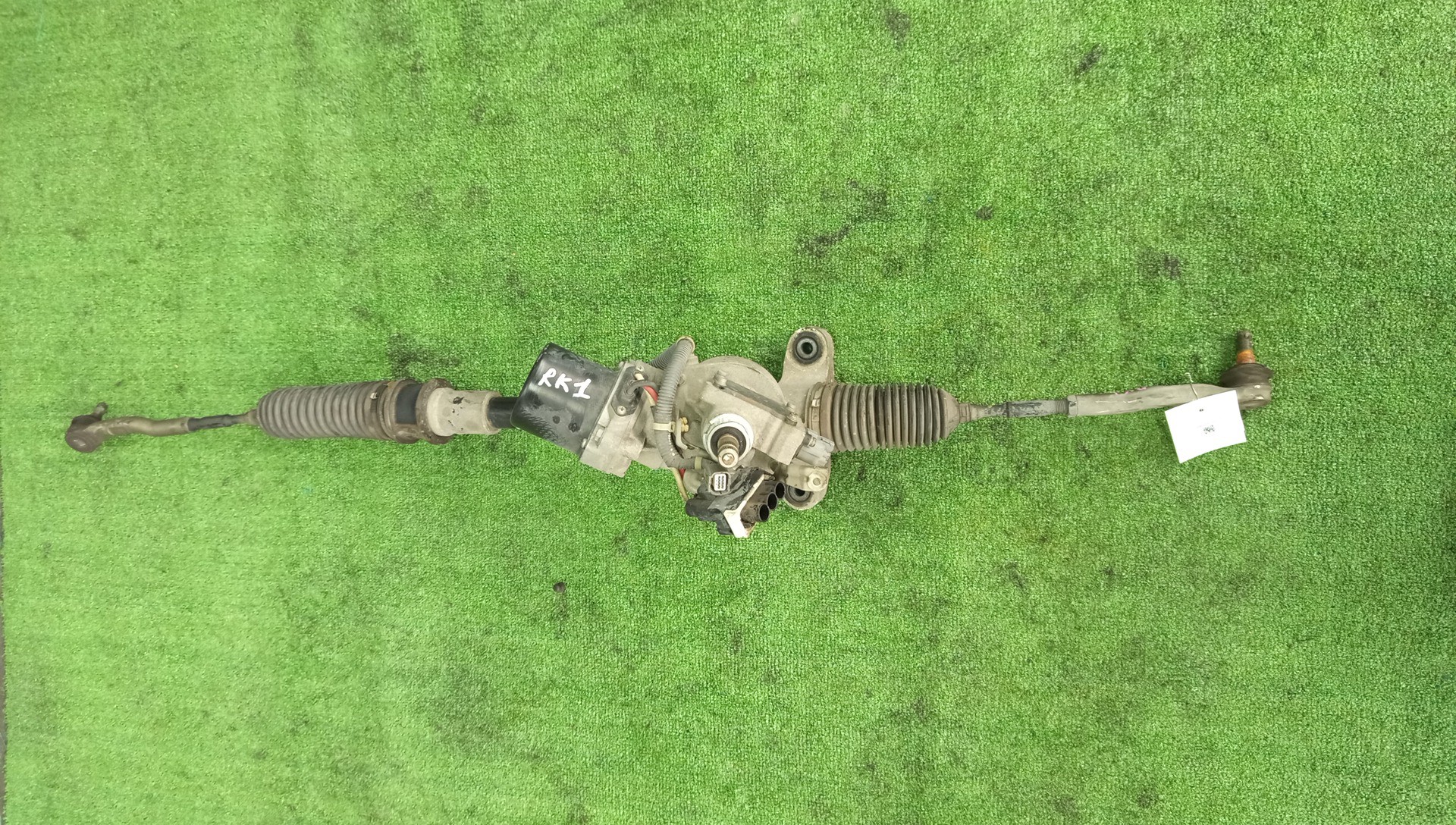 Рулевая рейка передняя HONDA STEPWGN RK1, RK2, RK4, RK5, RK3, RK6, RK7 R20A 1 ракурс