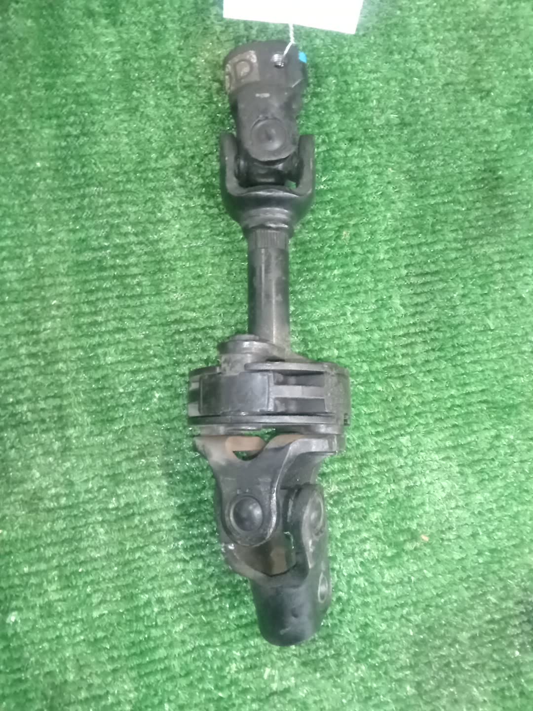Рулевой карданчик передний SUBARU FORESTER SJG FA20F 1 ракурс
