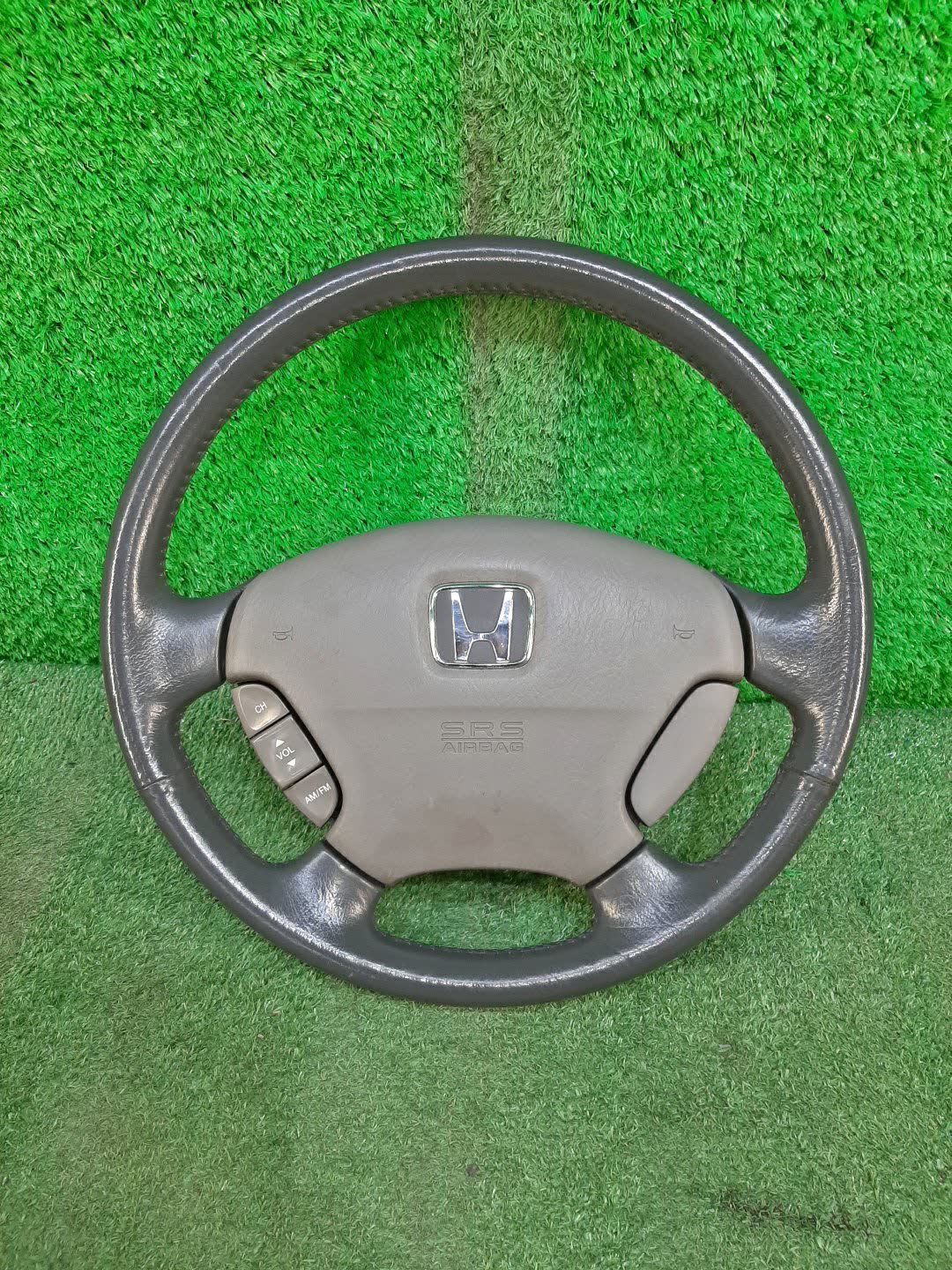 Руль HONDA AVANCIER TA3 1 ракурс
