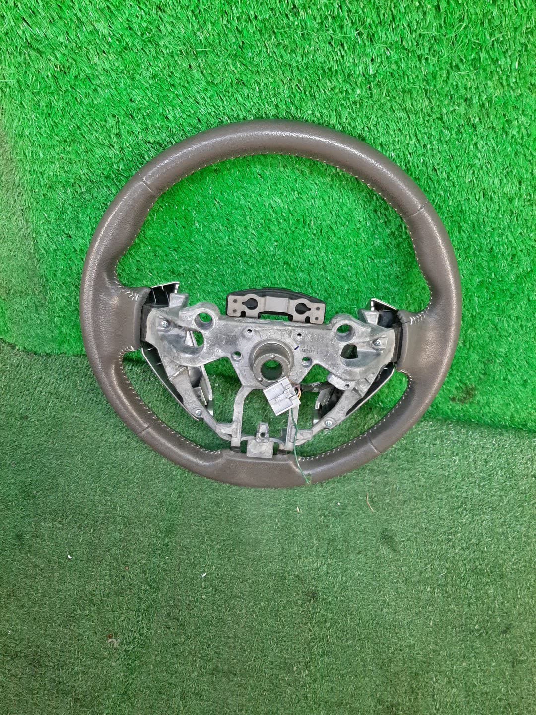 Руль NISSAN SYLPHY TB17 3 ракурс