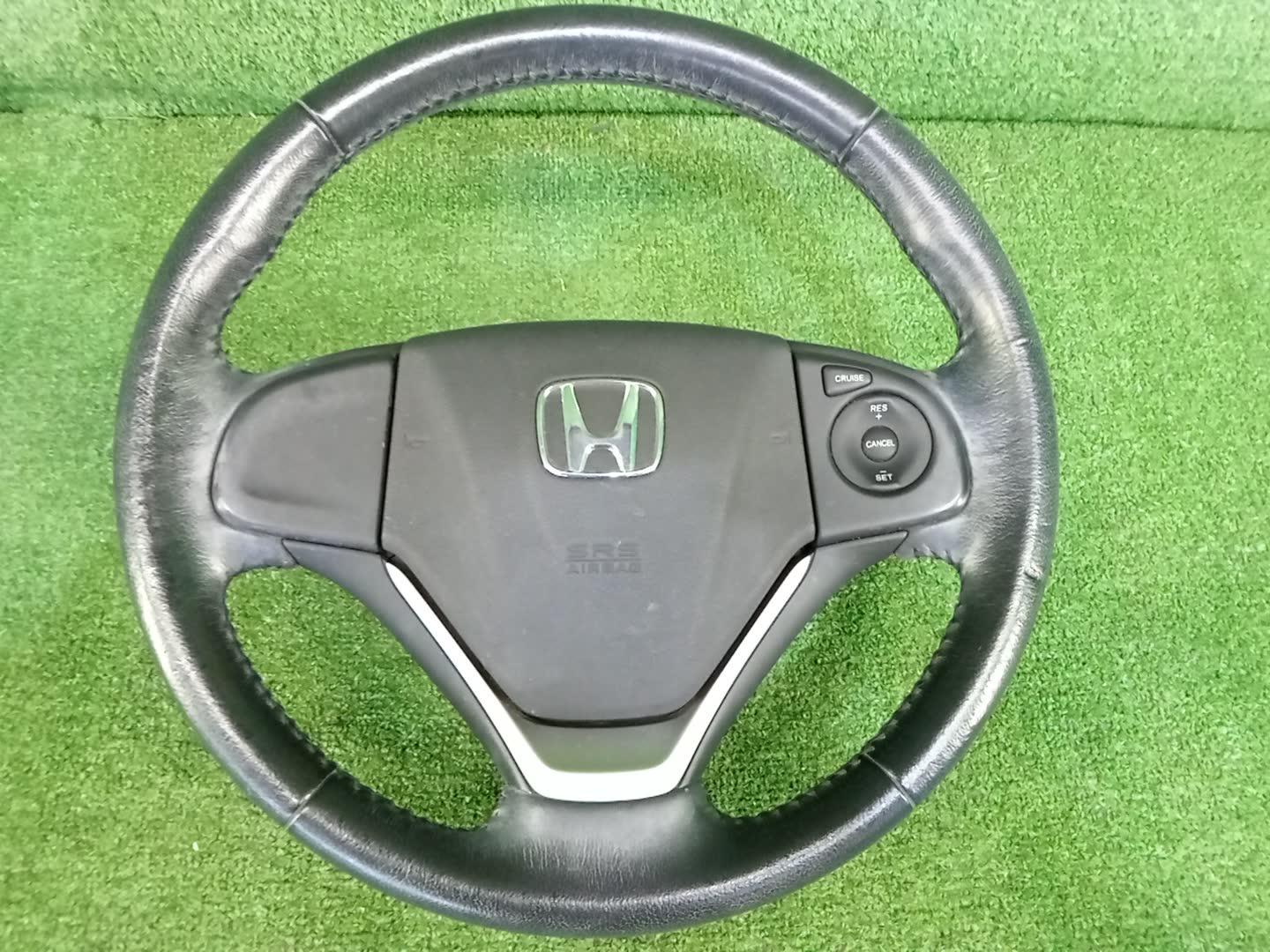 Руль HONDA CR-V RM1 1 ракурс
