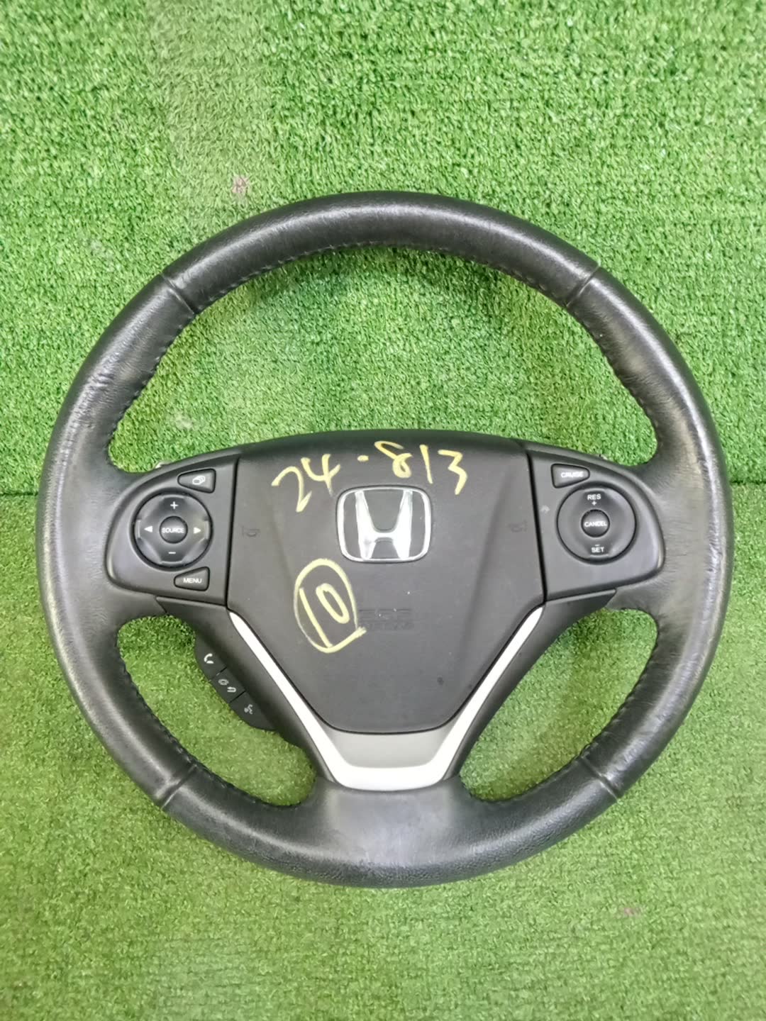 Руль HONDA CR-V RM4 1 ракурс