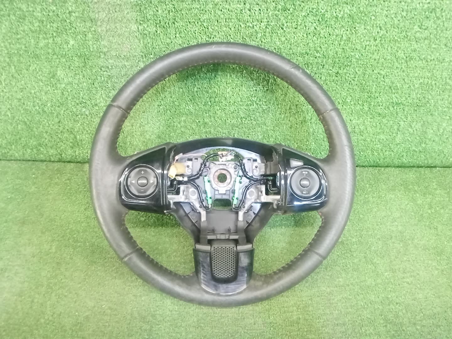Руль HONDA N-WGN JH1 1 ракурс