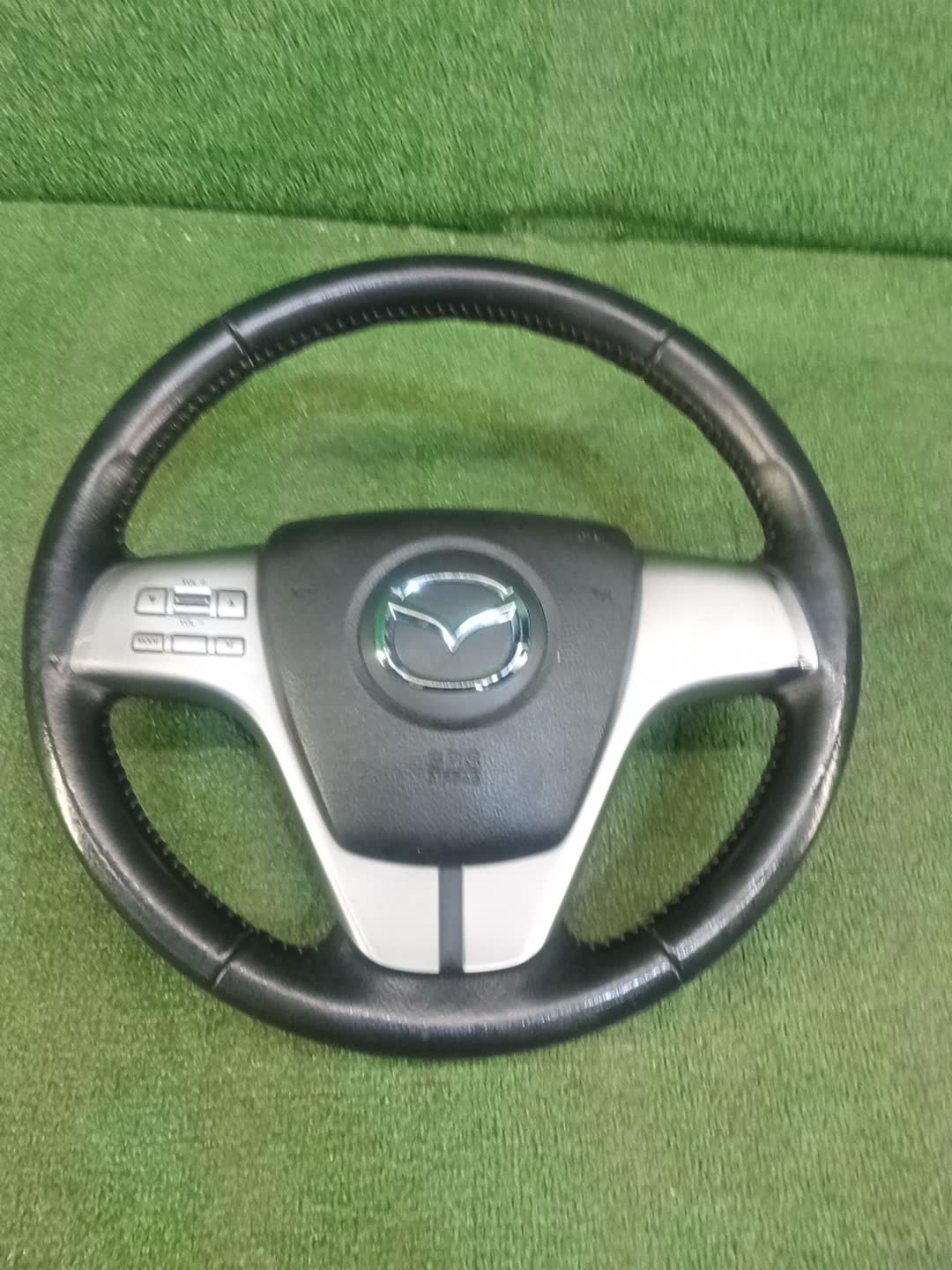 Руль MAZDA ATENZA GH5FP 1 ракурс