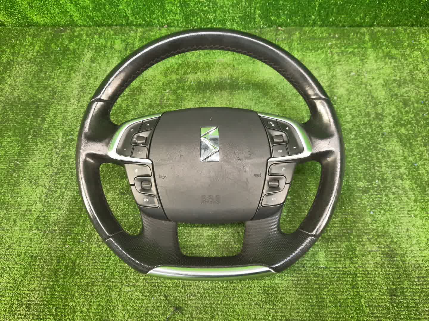 Руль CITROEN DS4 N 1 ракурс