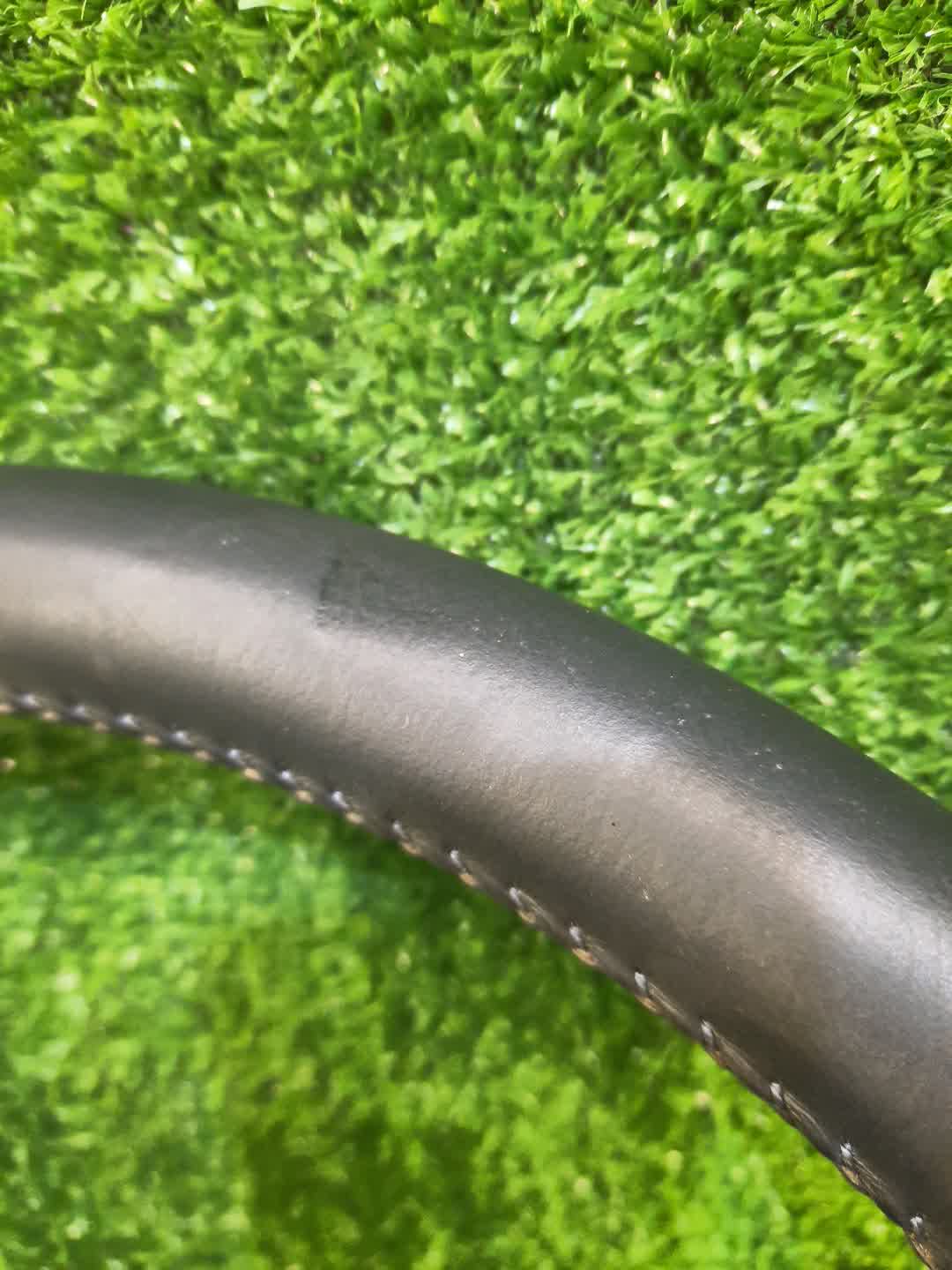 Руль TOYOTA SIENTA NCP81G 2 ракурс