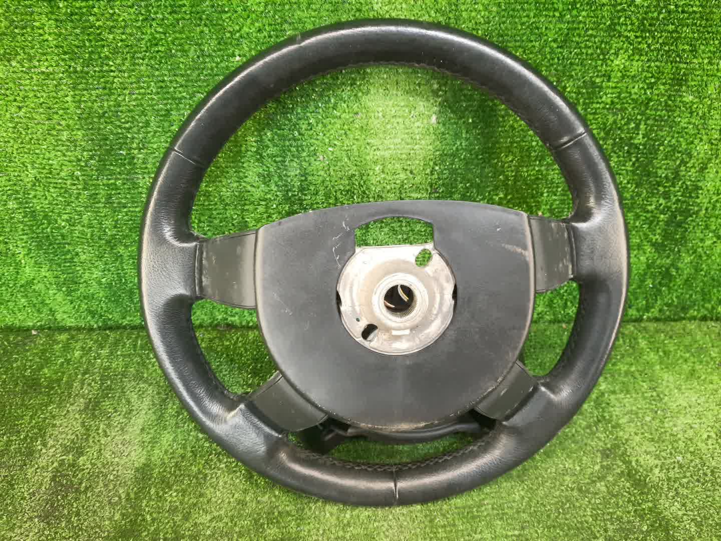Руль LAND ROVER RANGE ROVER L322 2 ракурс Руль LAND ROVER RANGE ROVER L322 2 ракурс