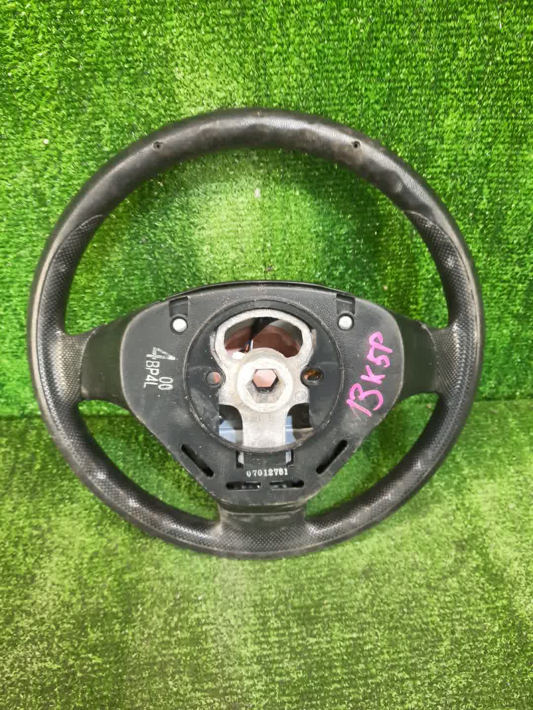 Руль MAZDA AXELA BK5P 2 ракурс