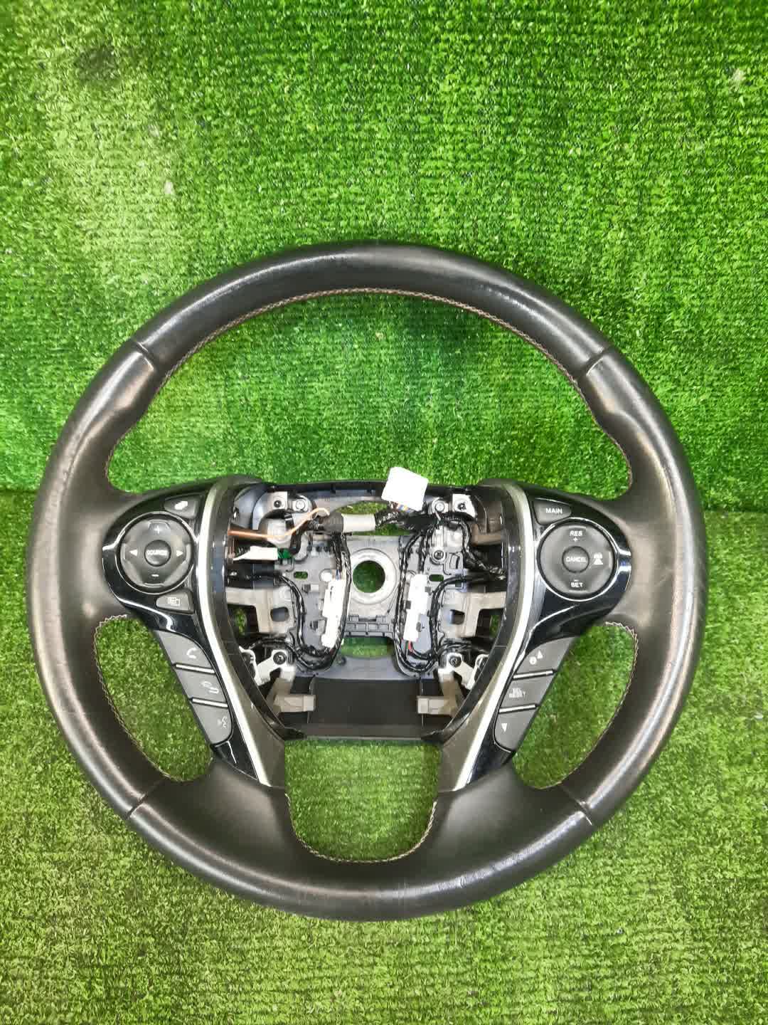 Руль HONDA ODYSSEY RC1 1 ракурс
