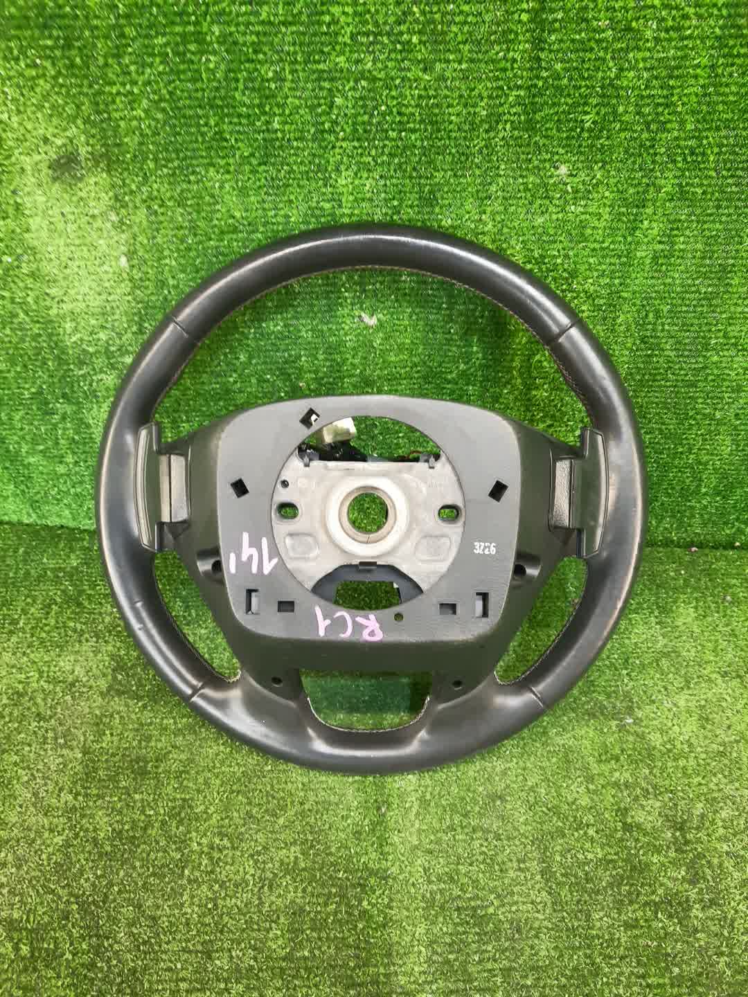 Руль HONDA ODYSSEY RC1 3 ракурс