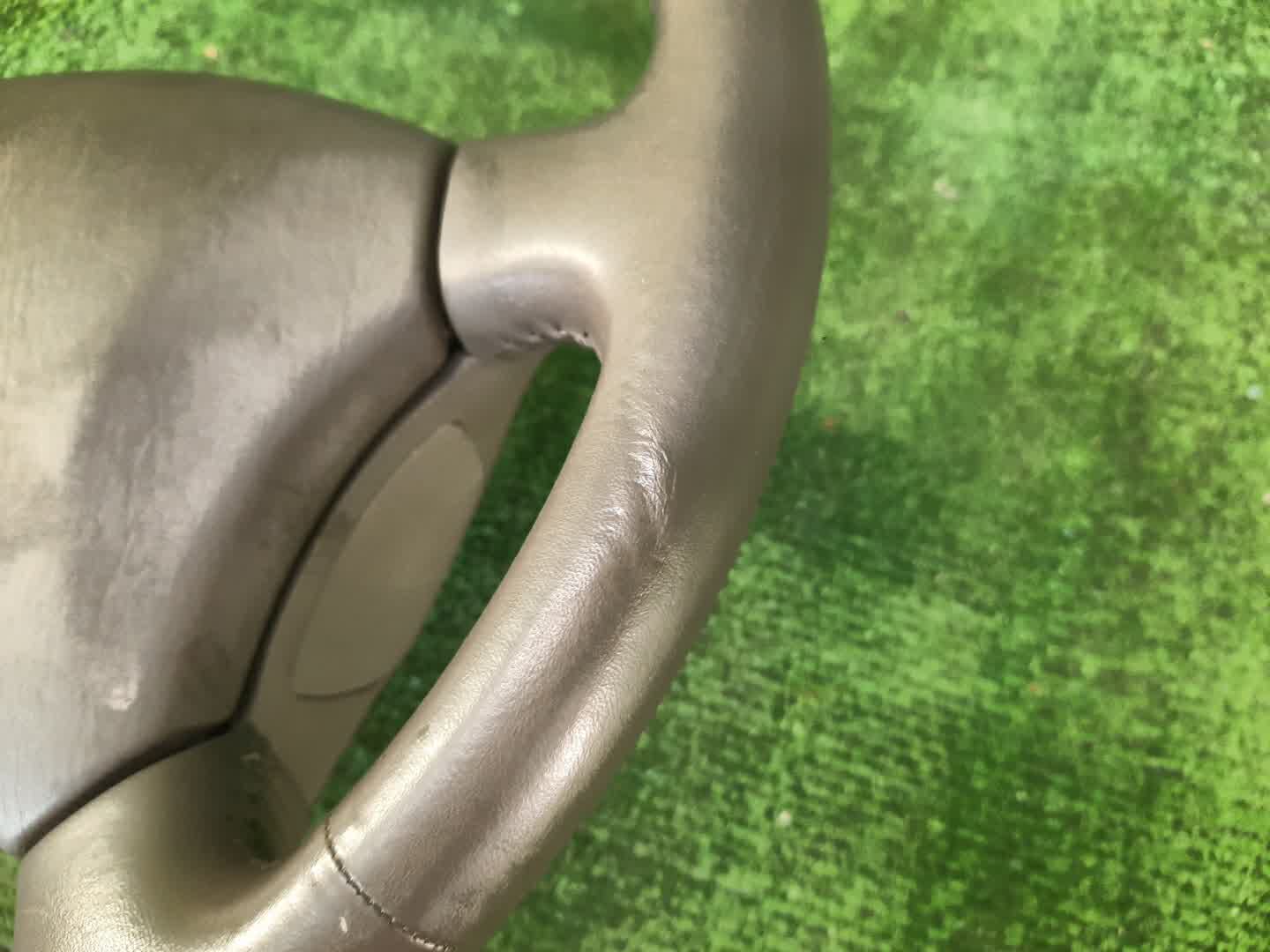 Руль TOYOTA PROGRES JCG10 3 ракурс