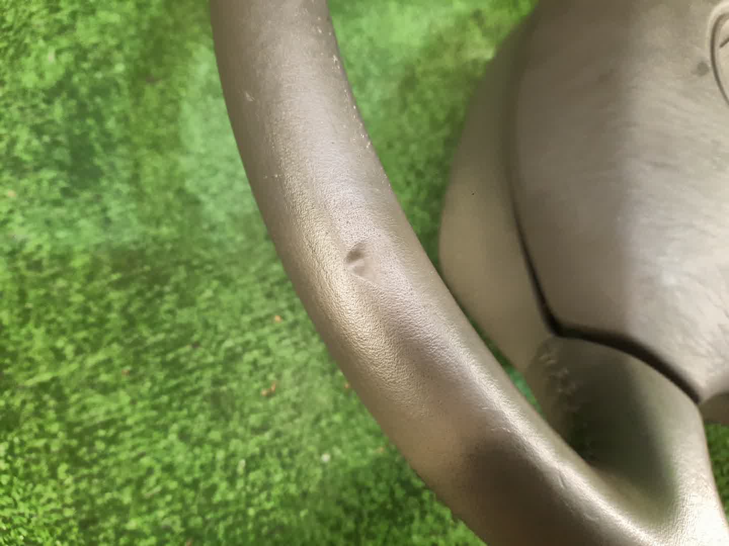 Руль TOYOTA PROGRES JCG10 4 ракурс