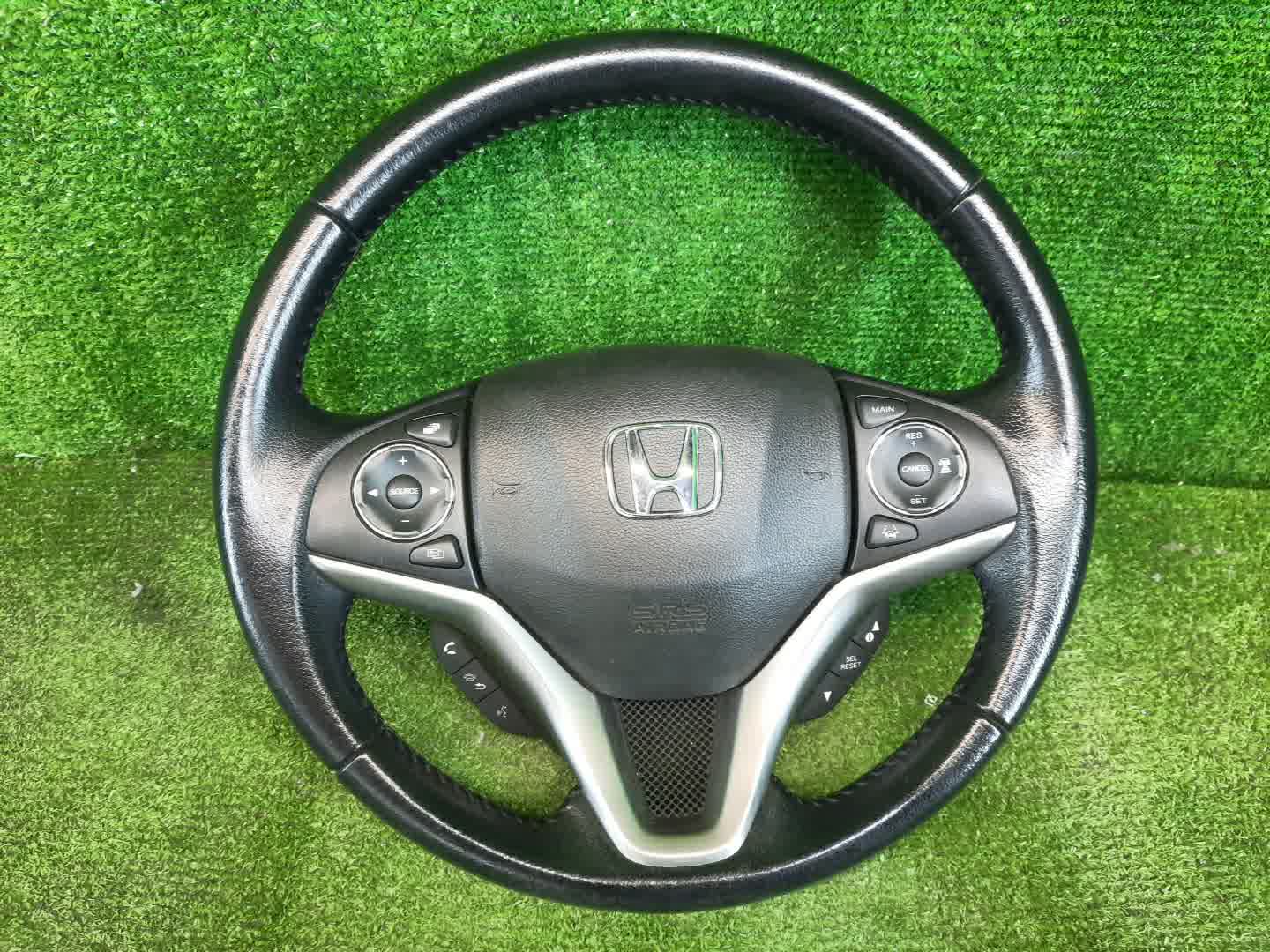 Руль HONDA GRACE GM4, GM5, GM6, GM9 1 ракурс
