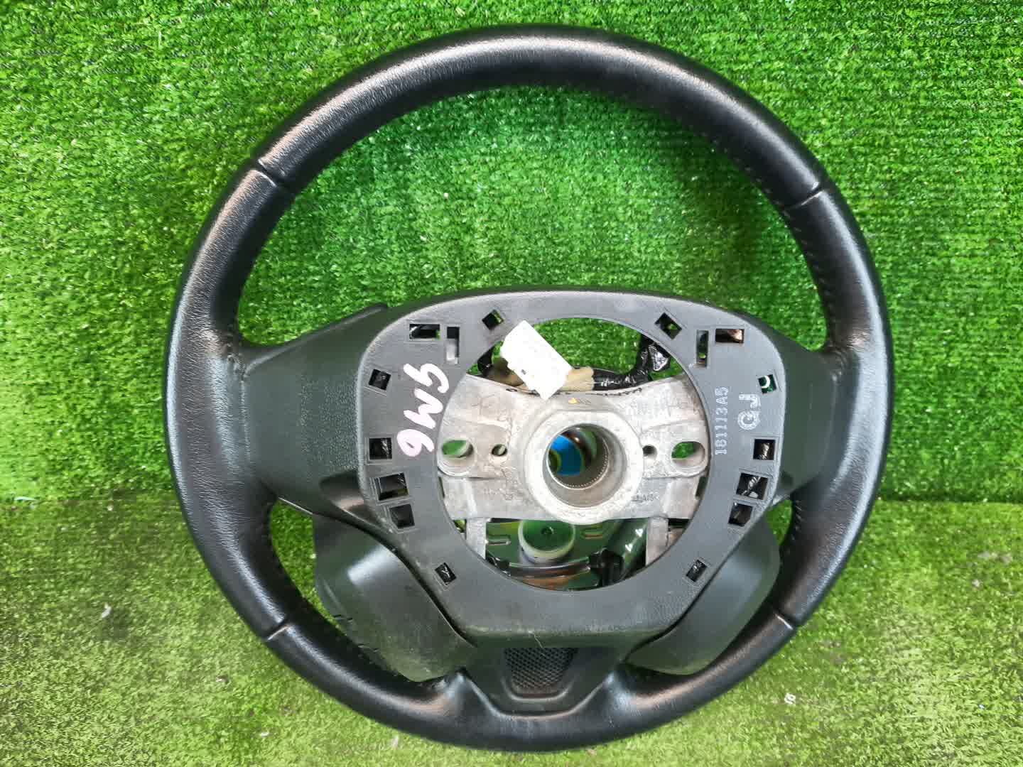 Руль HONDA GRACE GM4, GM5, GM6, GM9 2 ракурс