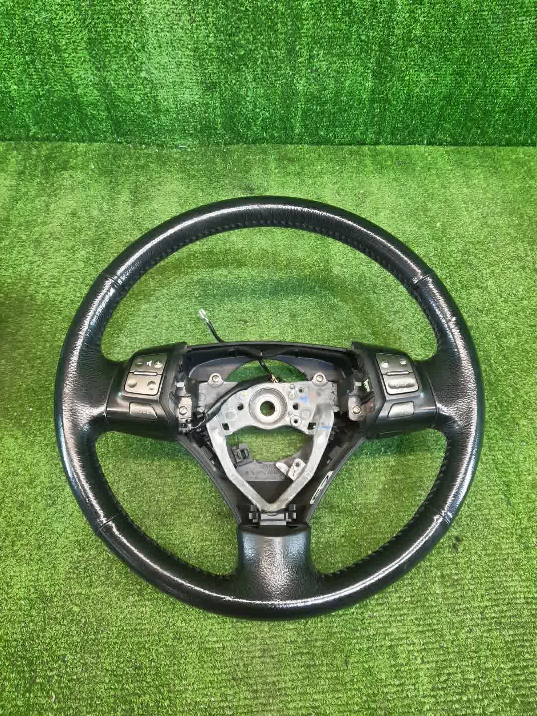 Руль TOYOTA WINDOM MCV30 1 ракурс