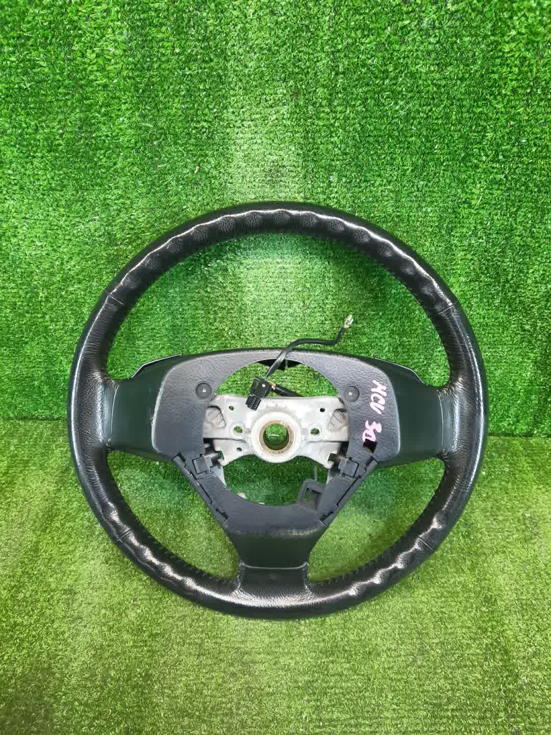Руль TOYOTA WINDOM MCV30 2 ракурс