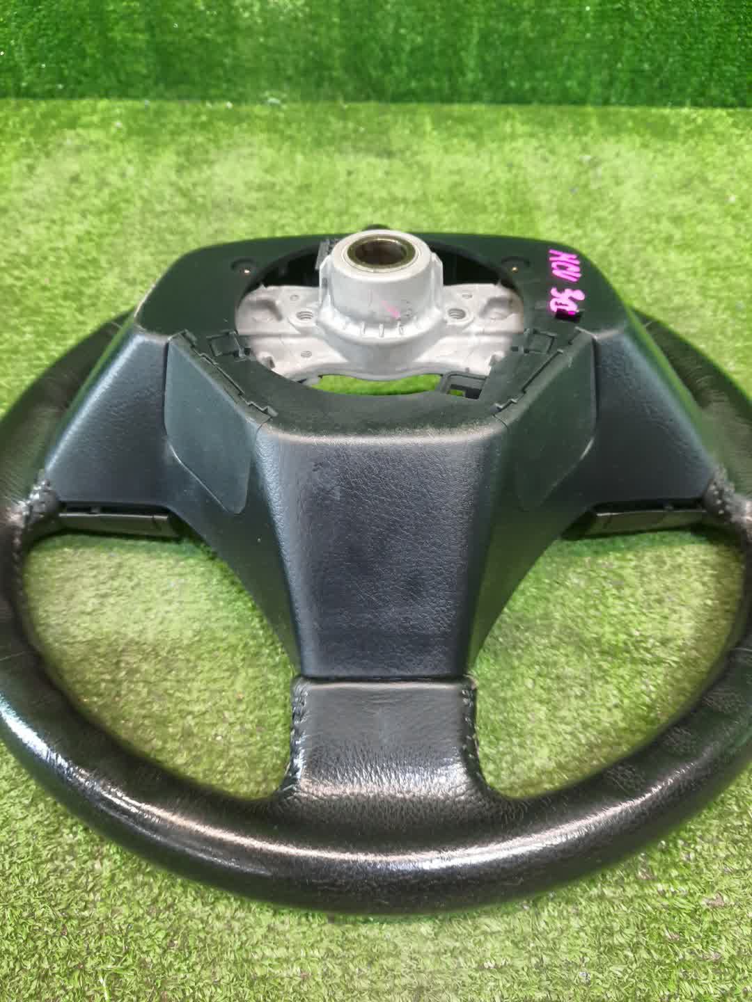 Руль TOYOTA WINDOM MCV30 3 ракурс