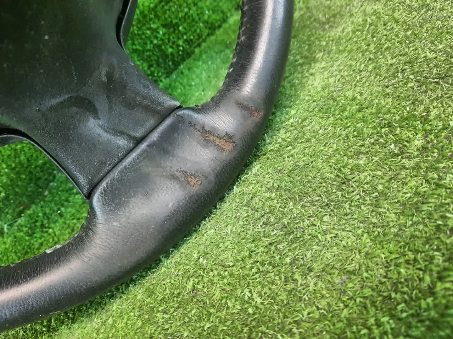 Руль NISSAN JUKE NF15, F15, YF15 , MR16DDT 4 ракурс