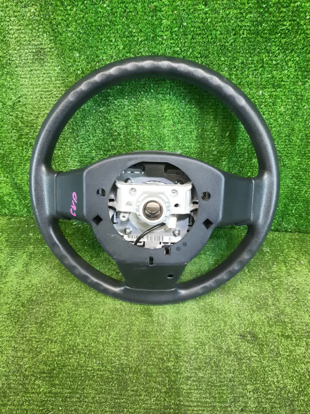 Руль TOYOTA PASSO M700A 2 ракурс