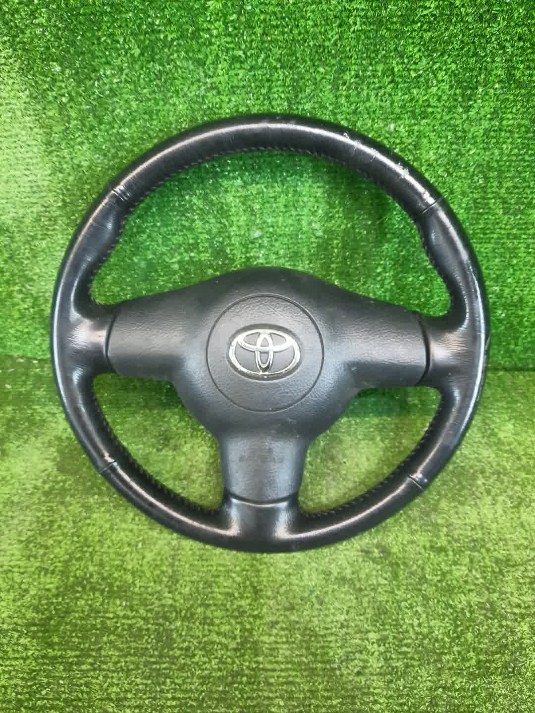 Руль TOYOTA CALDINA ST246W 1 ракурс